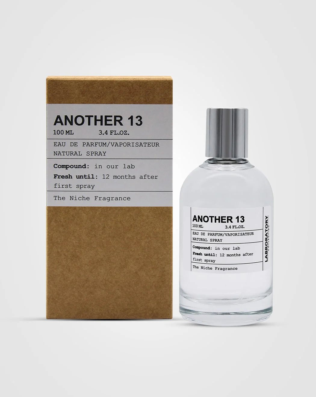 LE LABO ANOTHER 13 UNISEX EDP 100ML - Al Himyan Perfumes | عطور هميان | Oud & Luxury Fragrances - LE LABO