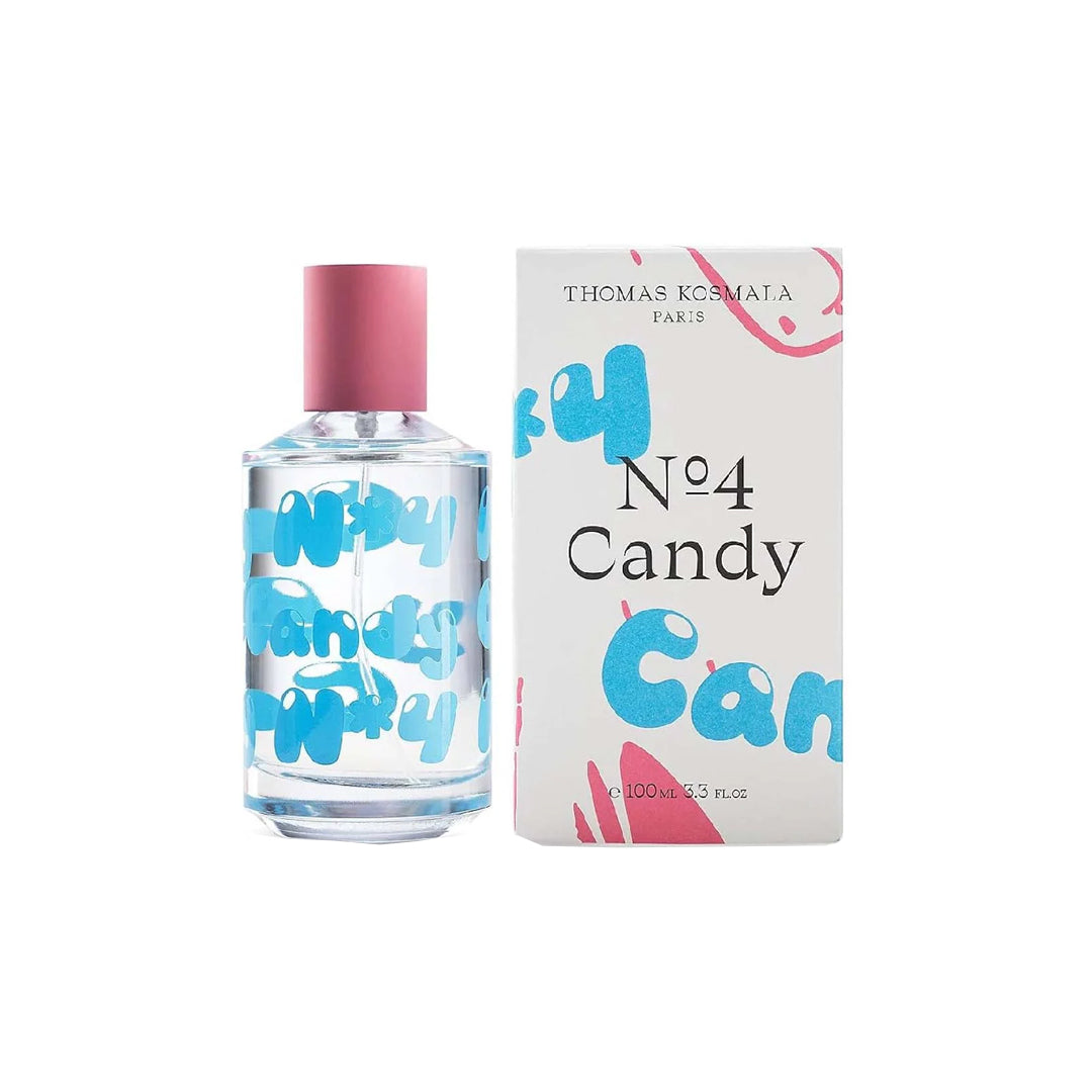 THOMAS KOSMALA NO.4 CANDY UNISEX EDP 100ML