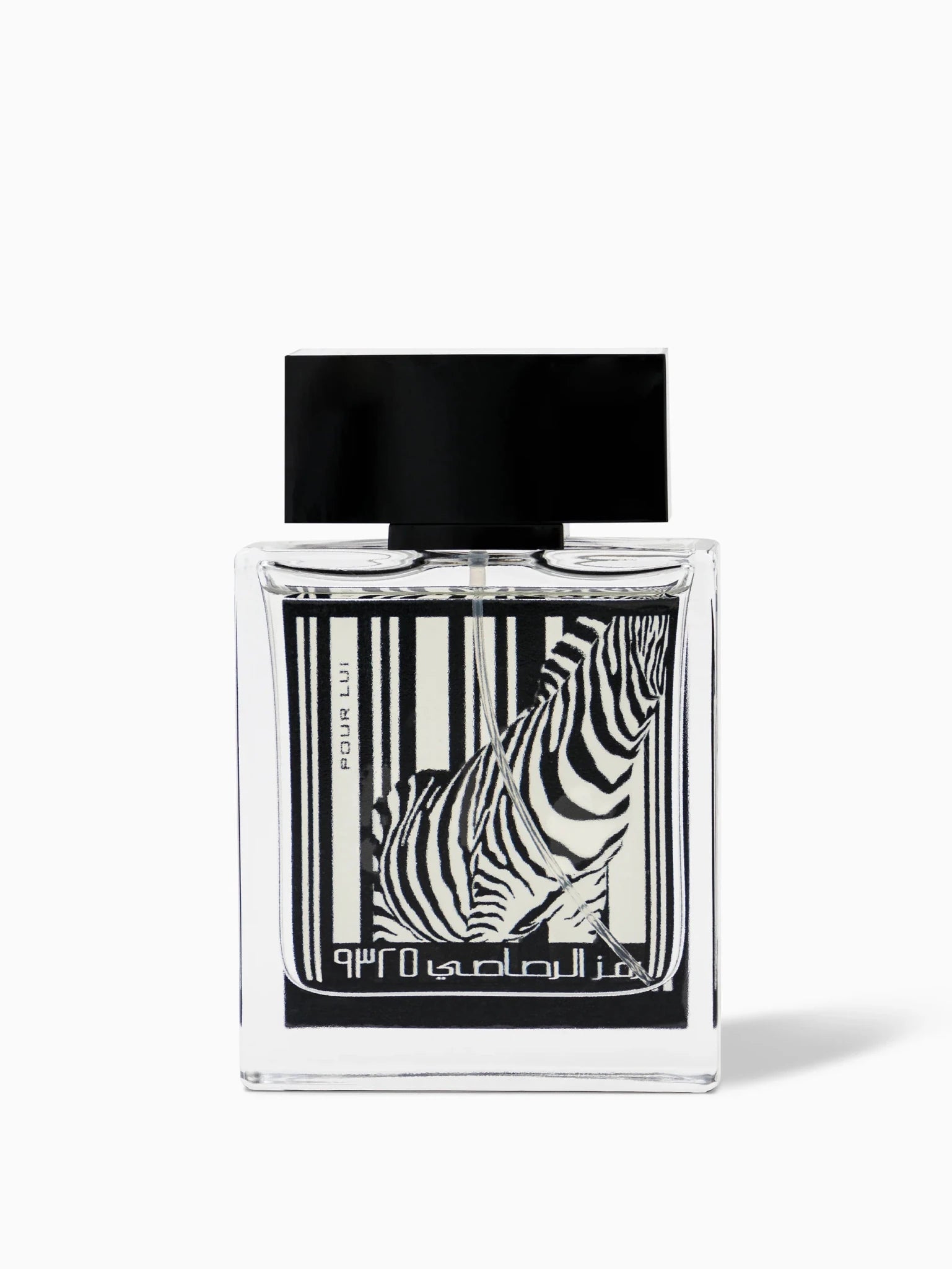 RASASI RUMZ AL RASASI 9325 FOR WOMEN EDP 50ML - Al Himyan Perfumes | عطور هميان | Oud & Luxury Fragrances - Rasasi