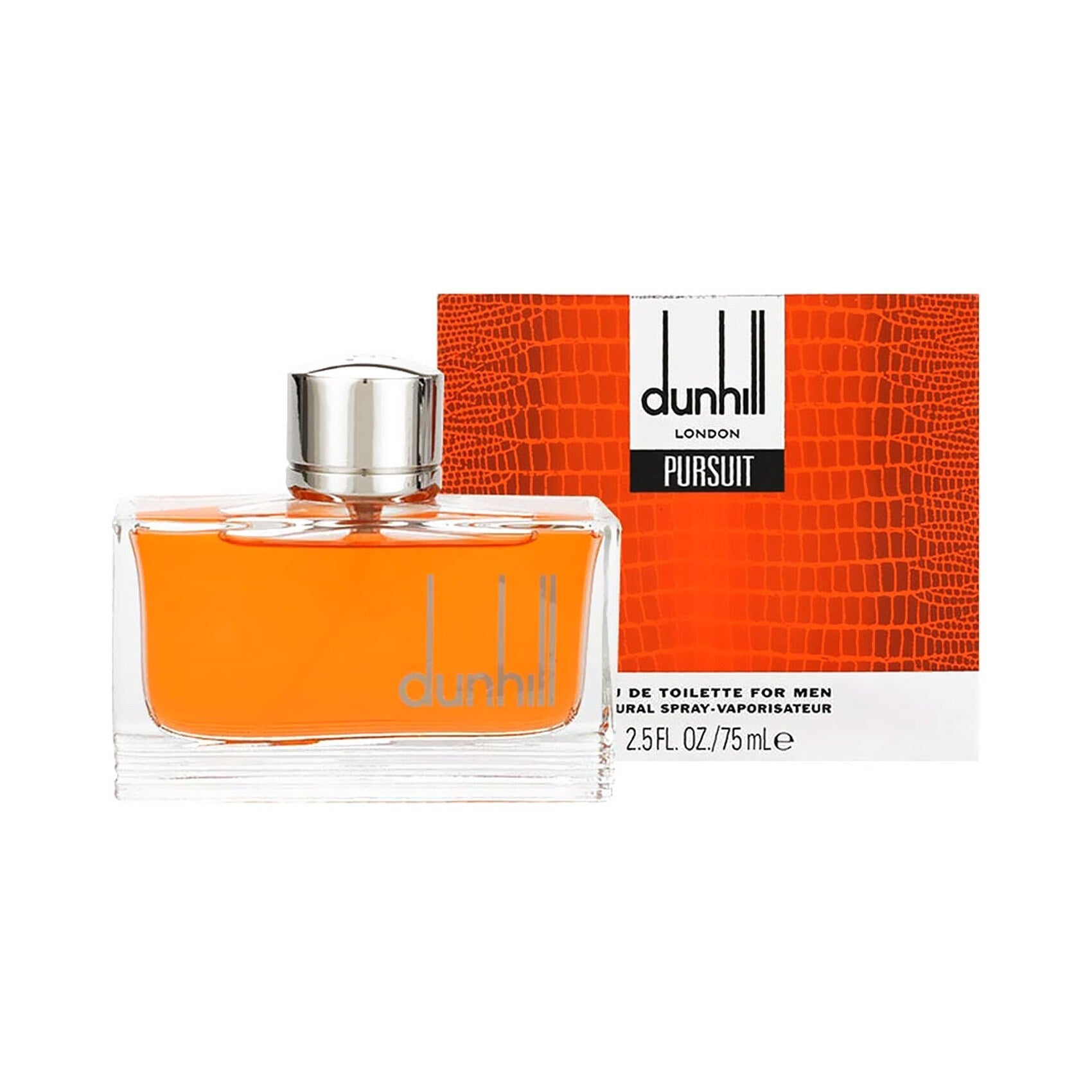 DUNHILL PURSUIT FOR MEN EDT 75ML - Al Himyan Perfumes | عطور هميان | Oud & Luxury Fragrances - Dunhill