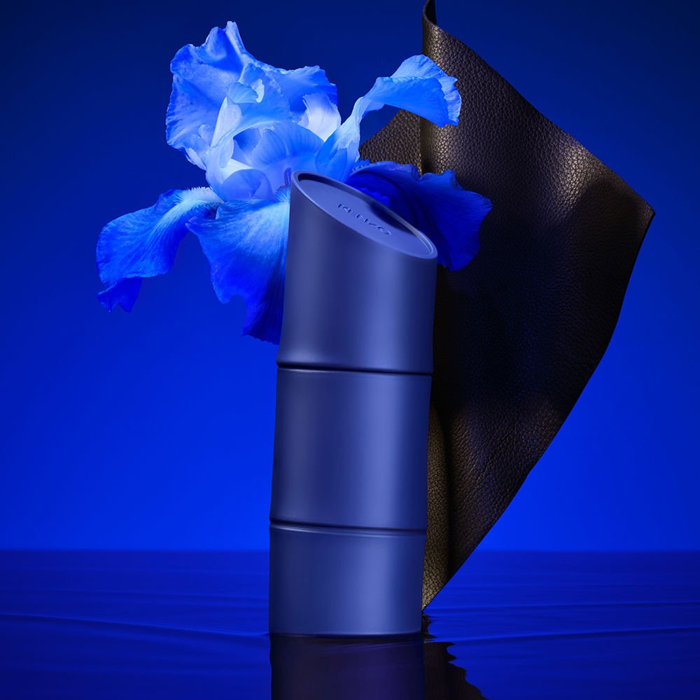 KENZO HOMME INDIGO FOR MEN EDP 110ML - Al Himyan Perfumes | عطور هميان | Oud & Luxury Fragrances - KENZO