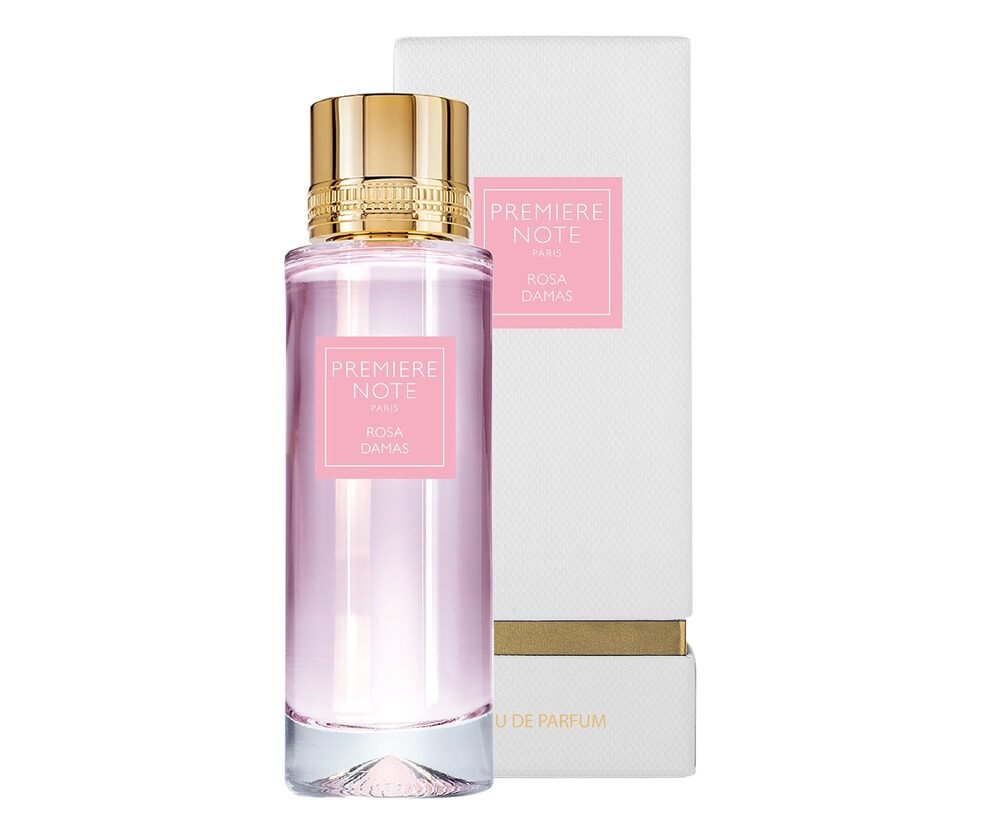 PREMIER ROSA DAMAS UNISEX EDP (TESTER) - Al Himyan Perfumes | عطور هميان | Oud & Luxury Fragrances - Premier
