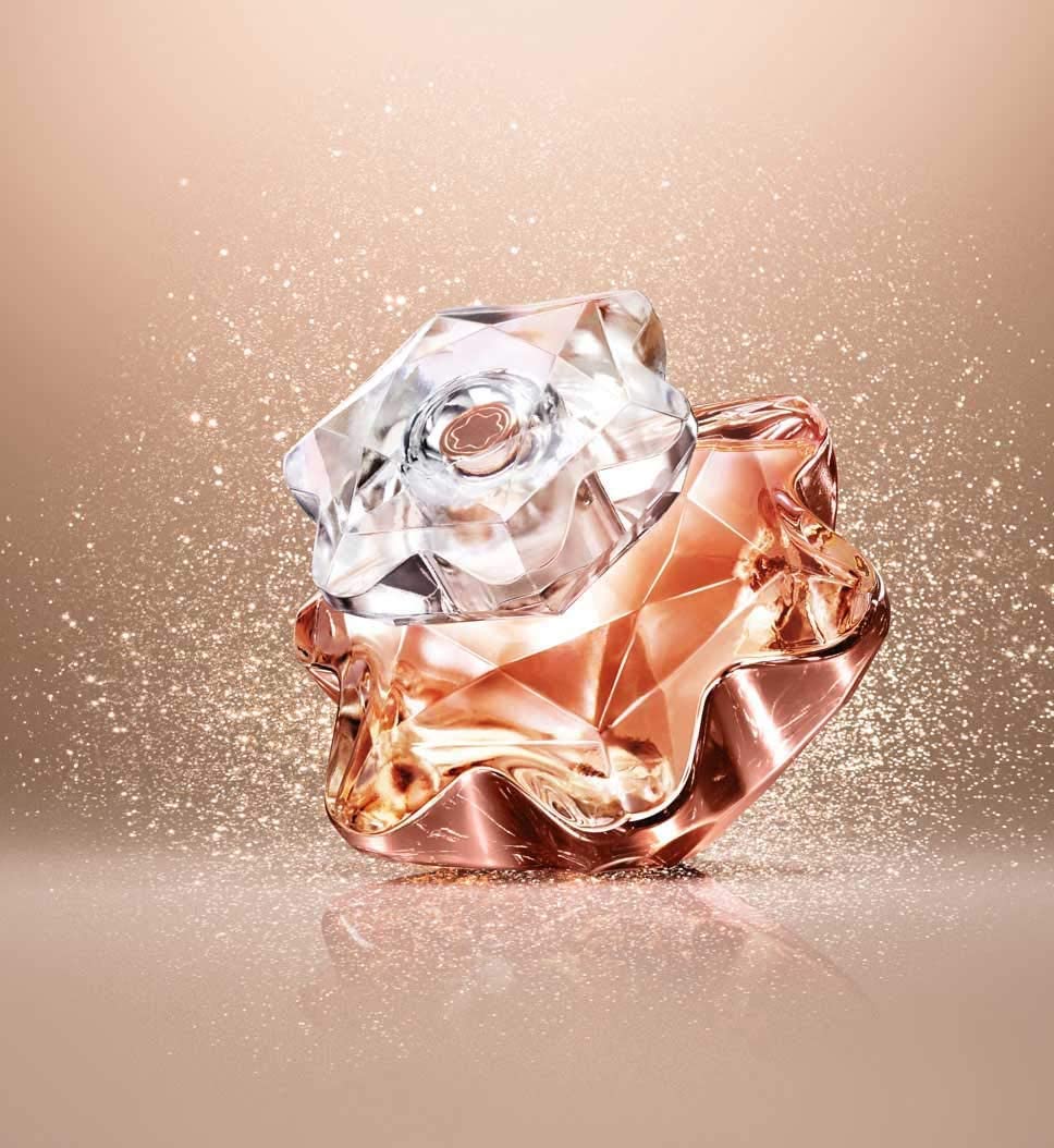 MONT BLANC EMBLEM FOR WOMEN EDP 75ML Secondary image