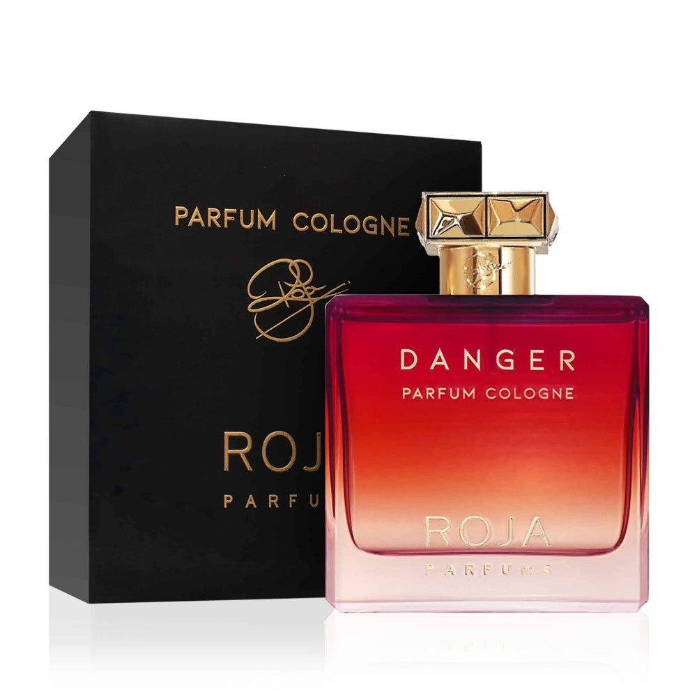 ROJA DANGER P H COLOGNE UNISEX EDC 100ML