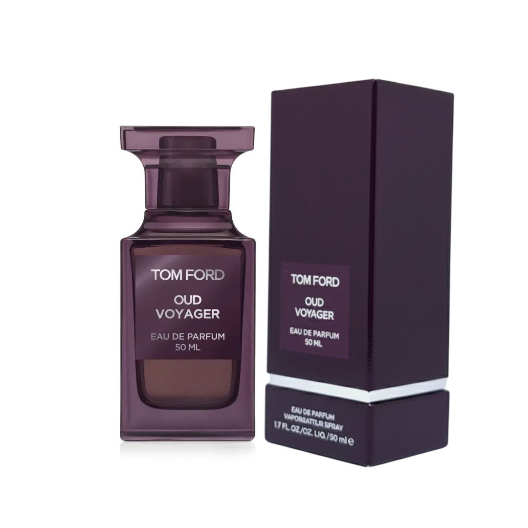 TOM FORD PRIVEE OUD VOYAGER UNISEX EDP 50ML