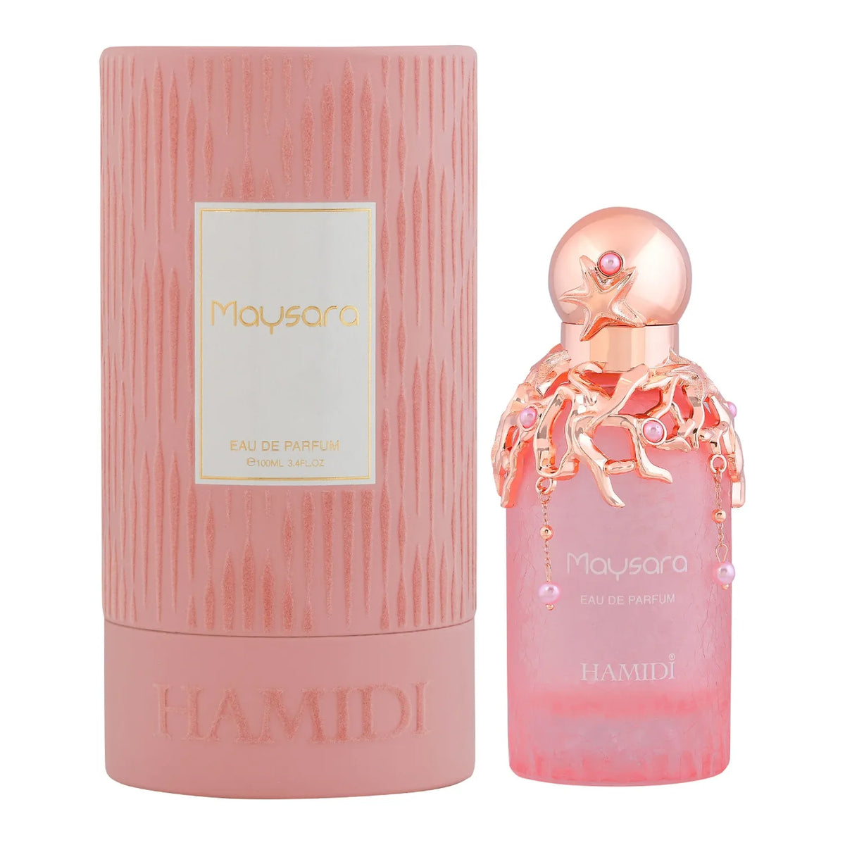 HAMIDI MAYSARA UNISEX EDP 100ML