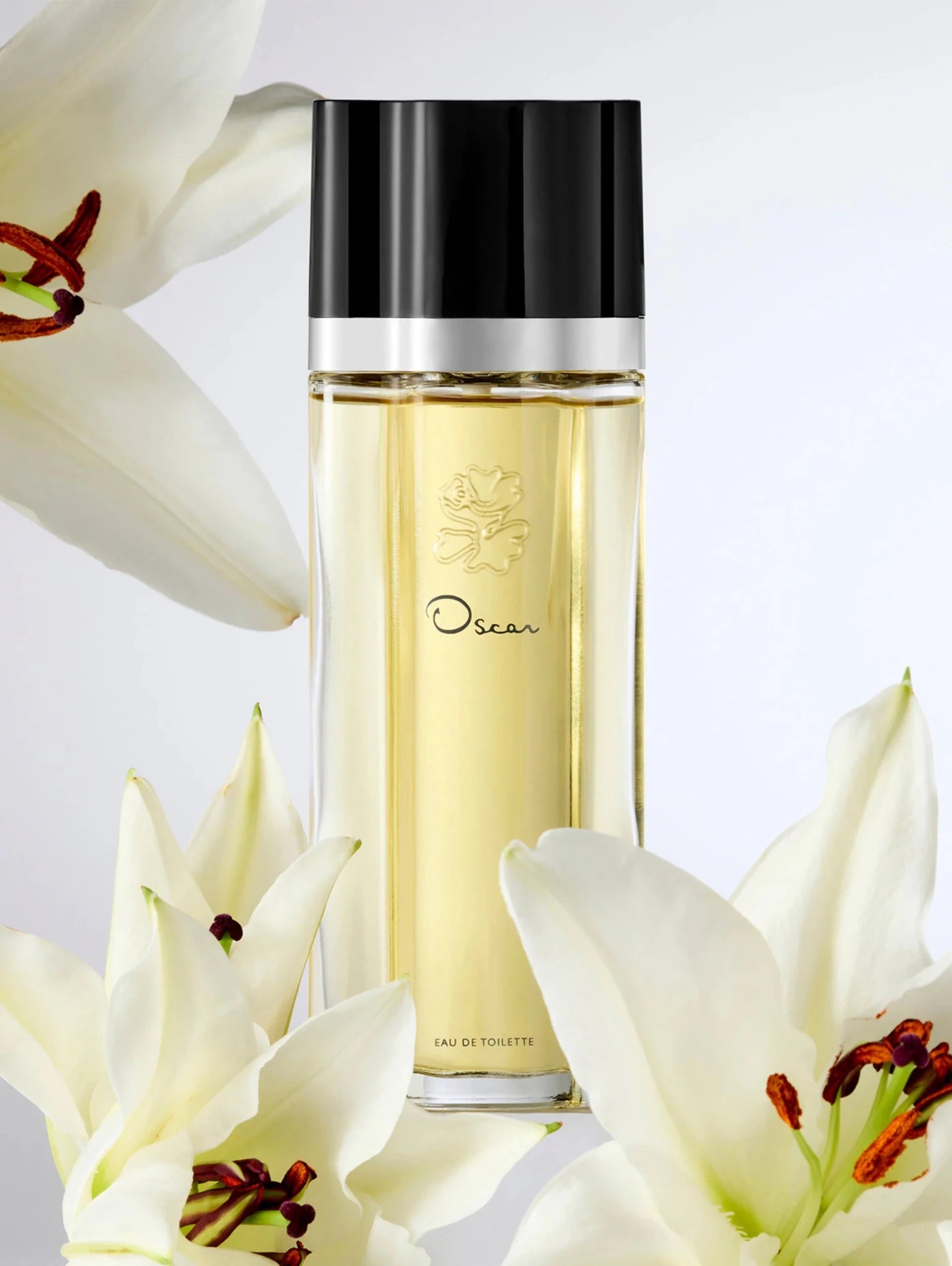 OSCAR DE LA RENTA OSCAR FOR WOMEN EDT 100ML - Al Himyan Perfumes | عطور هميان | Oud & Luxury Fragrances - oscar