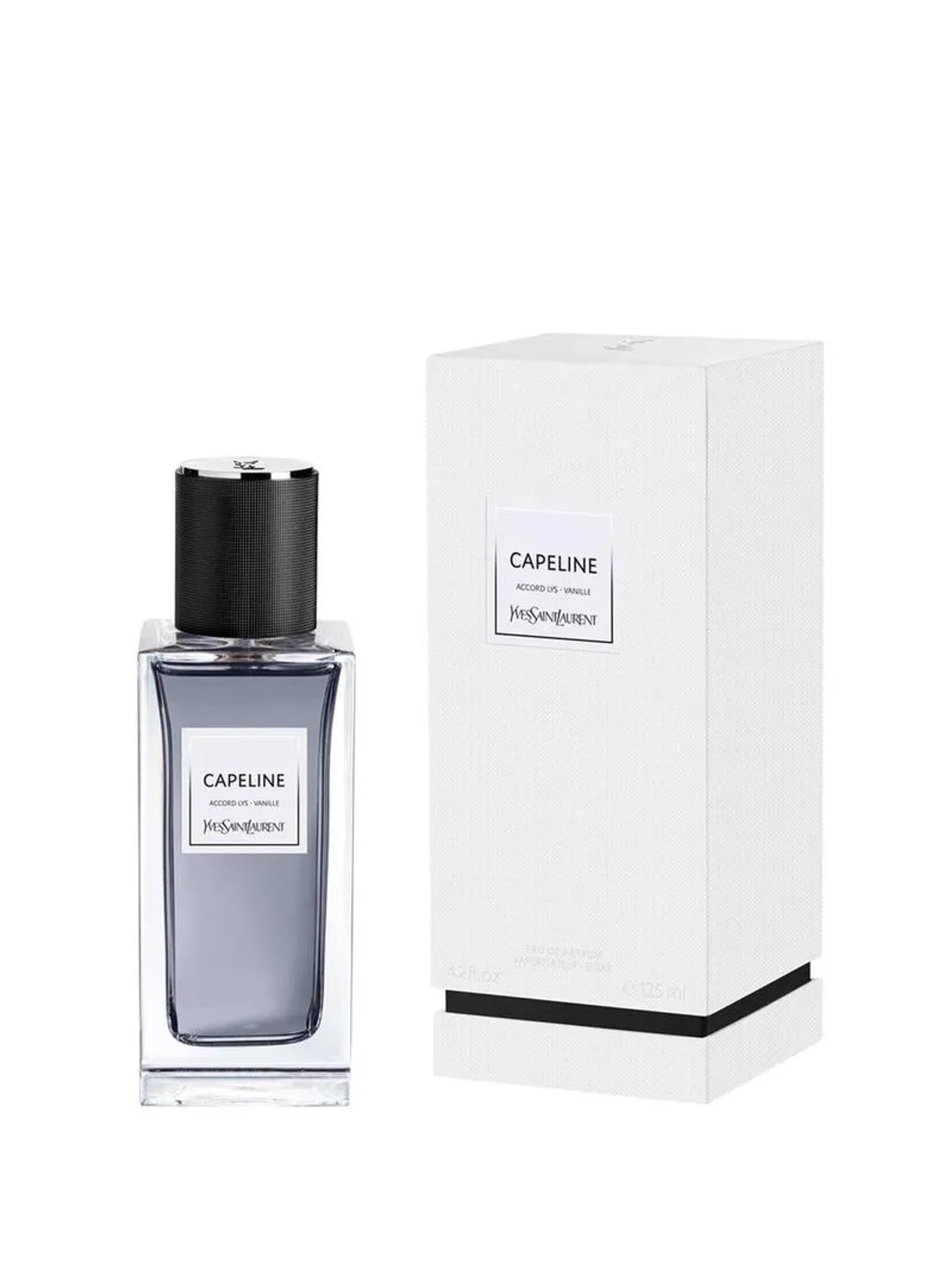YVES SAINT LAURENT CAPELINE UNISEX EDP 125ML