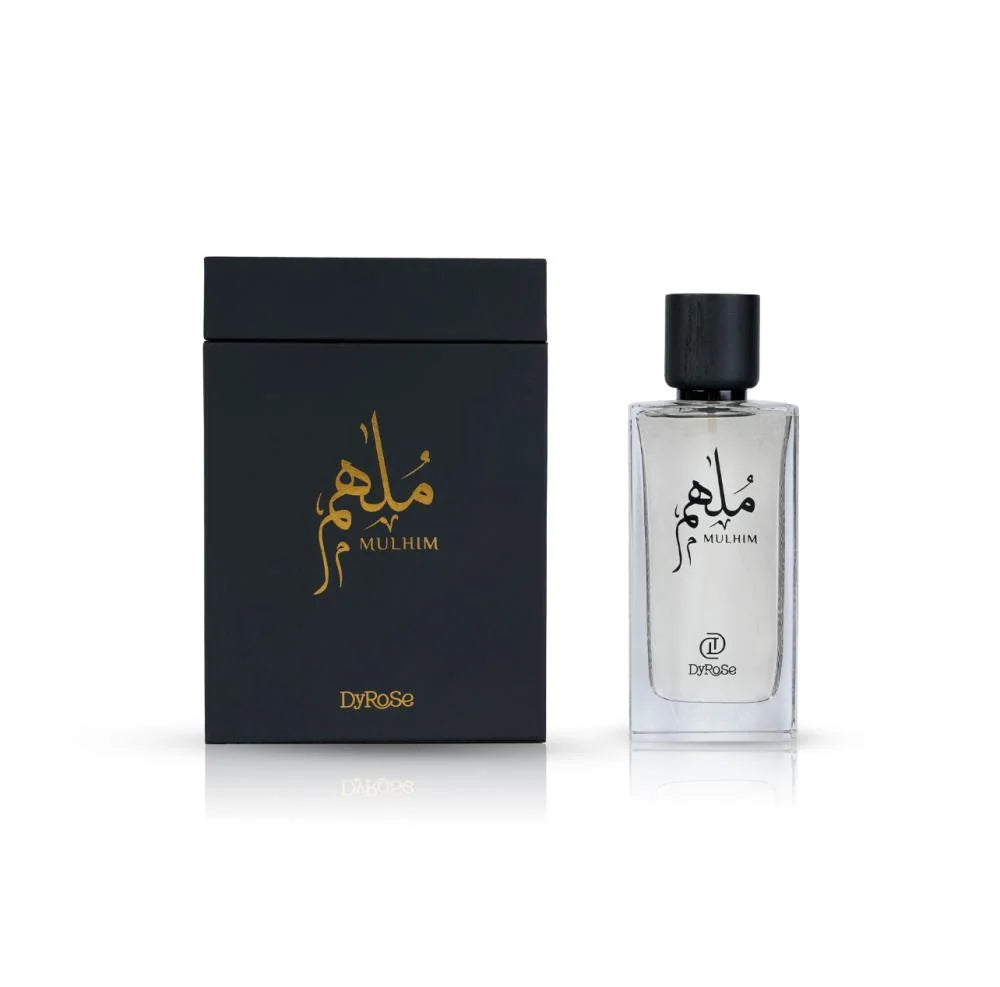 DYROSE MULHIM FOR MEN EDP 100ML