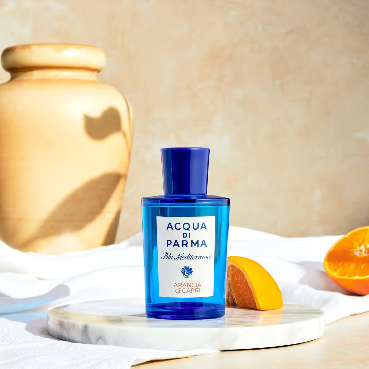 ACQUA DI PARMA BLU MEDITERRANEO ARANCIA DI CAPRI UNISEX EDT 100ML Secondary image
