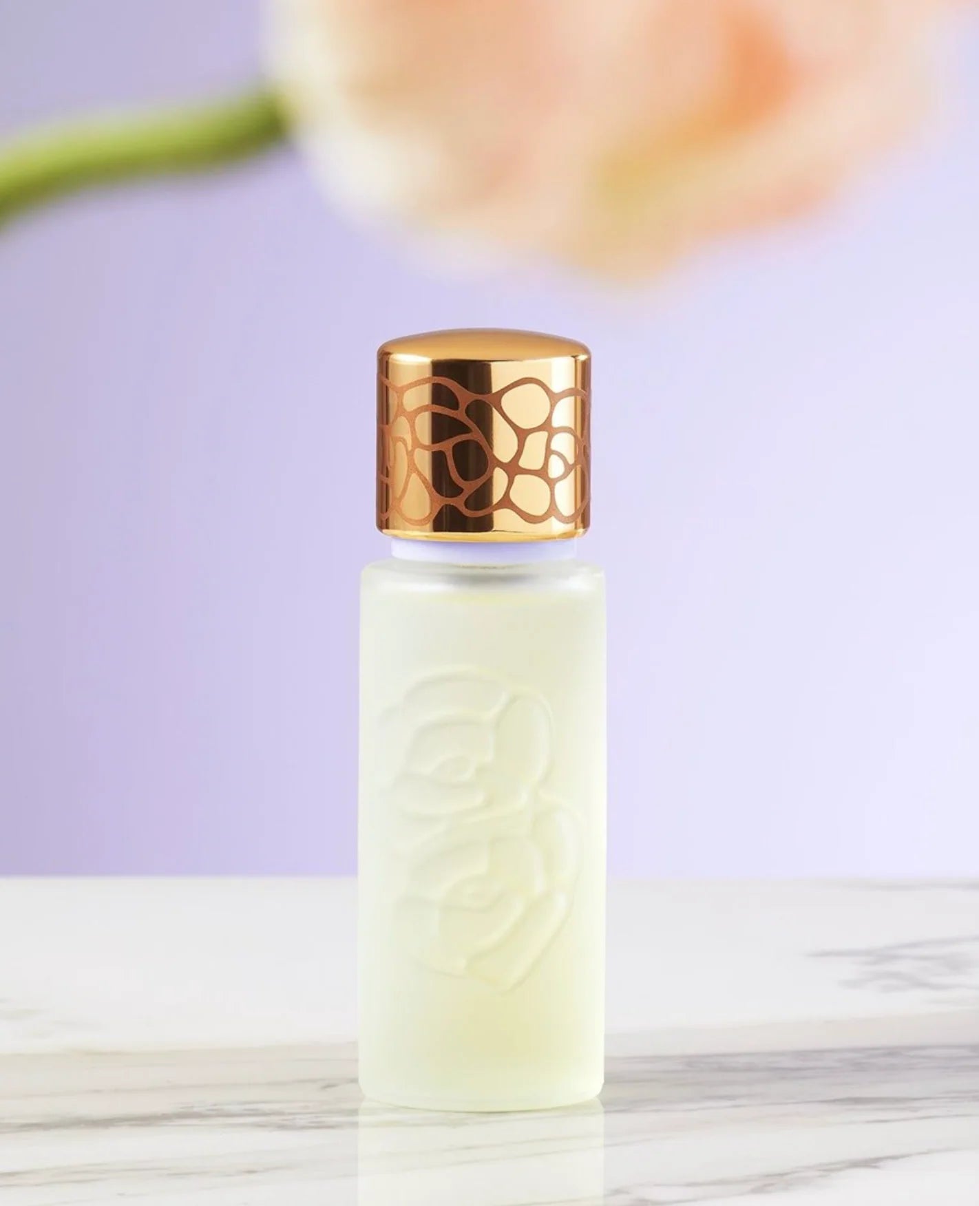 HOUBIGANT QUELQUES FLEURS L'ORIGINAL FOR WOMEN EDP 100ML Secondary image