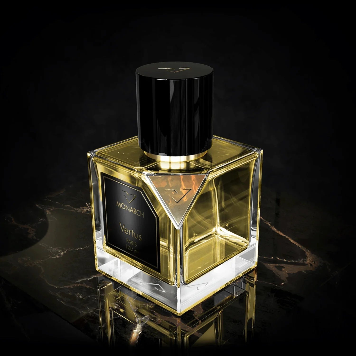 VERTUS MONARCH UNISEX EDP 100ML