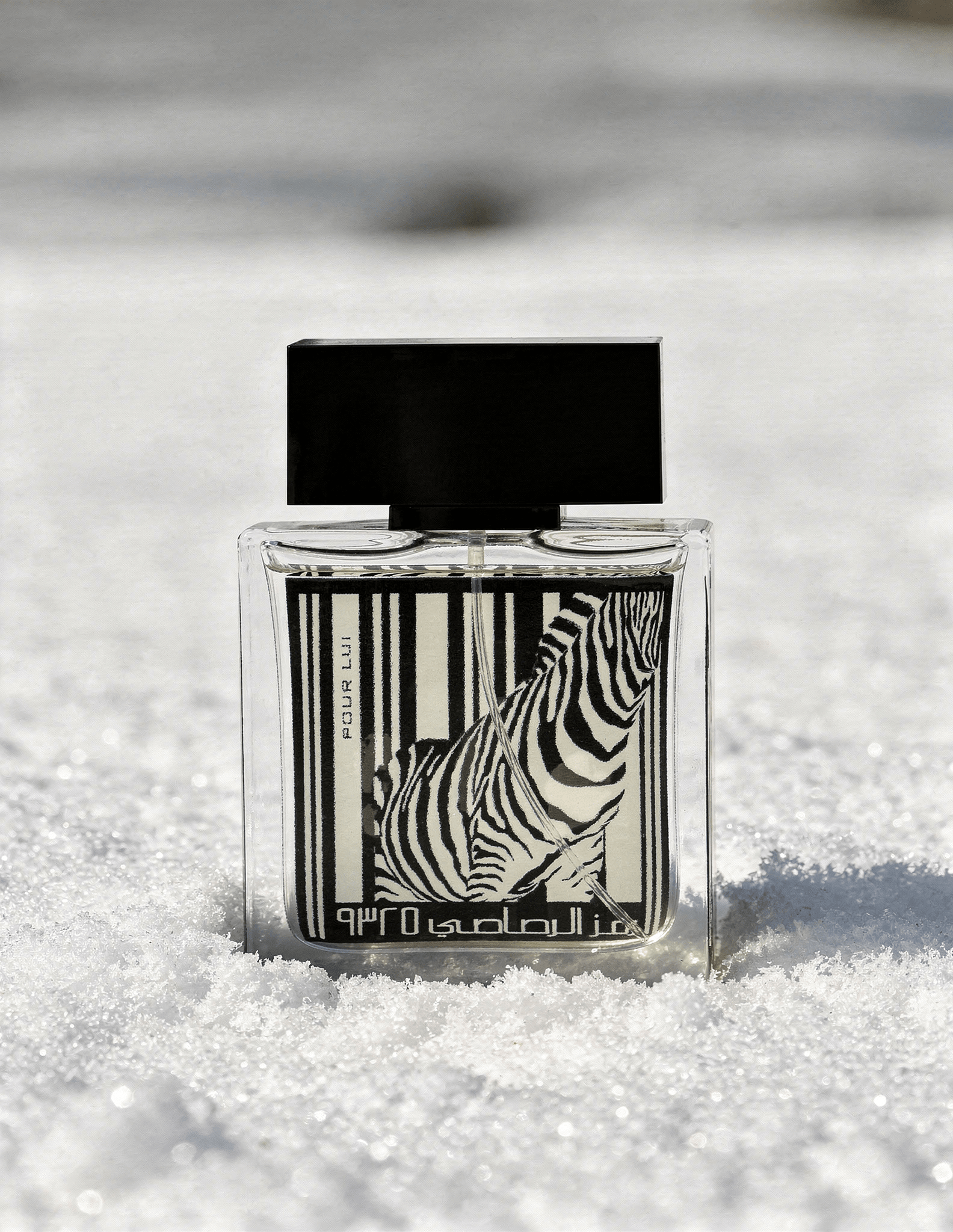 RASASI RUMZ AL RASASI 9325 FOR WOMEN EDP 50ML - Al Himyan Perfumes | عطور هميان | Oud & Luxury Fragrances - Rasasi