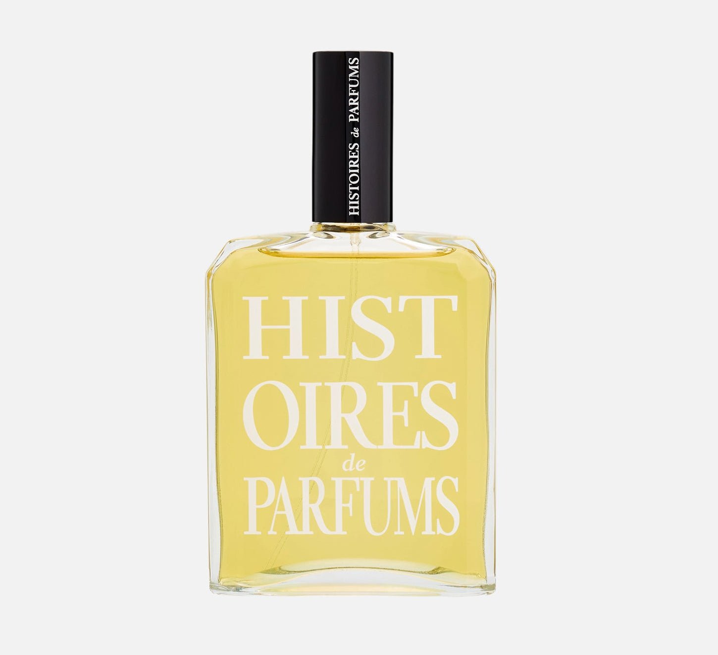 HISTOIRES DE PARFUMS 1899 PERFUME UNISEX EDP 120ML