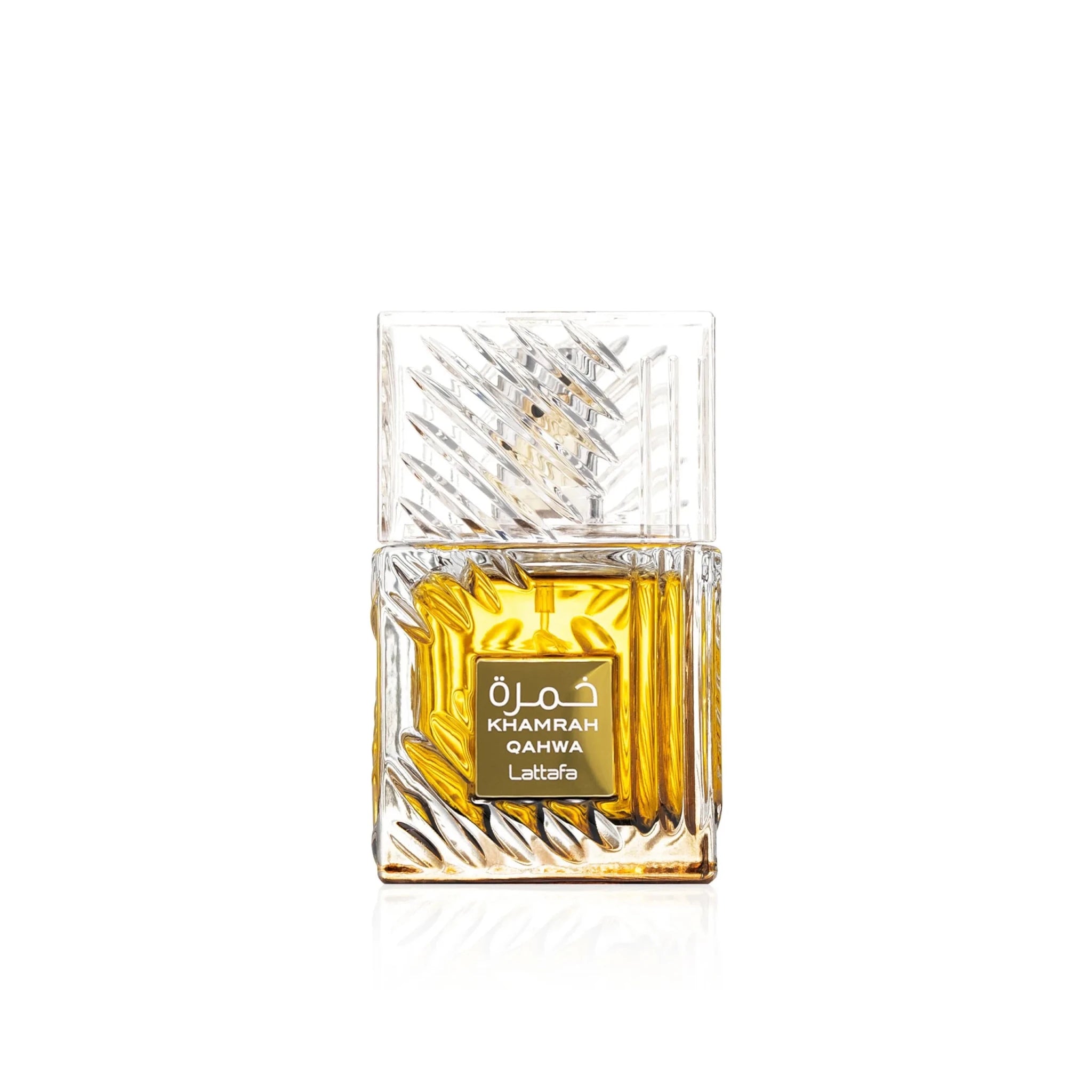 Khamrah Qahwa Lattafa - Al Himyan Perfumes | عطور هميان | Oud & Luxury Fragrances - Lattafa