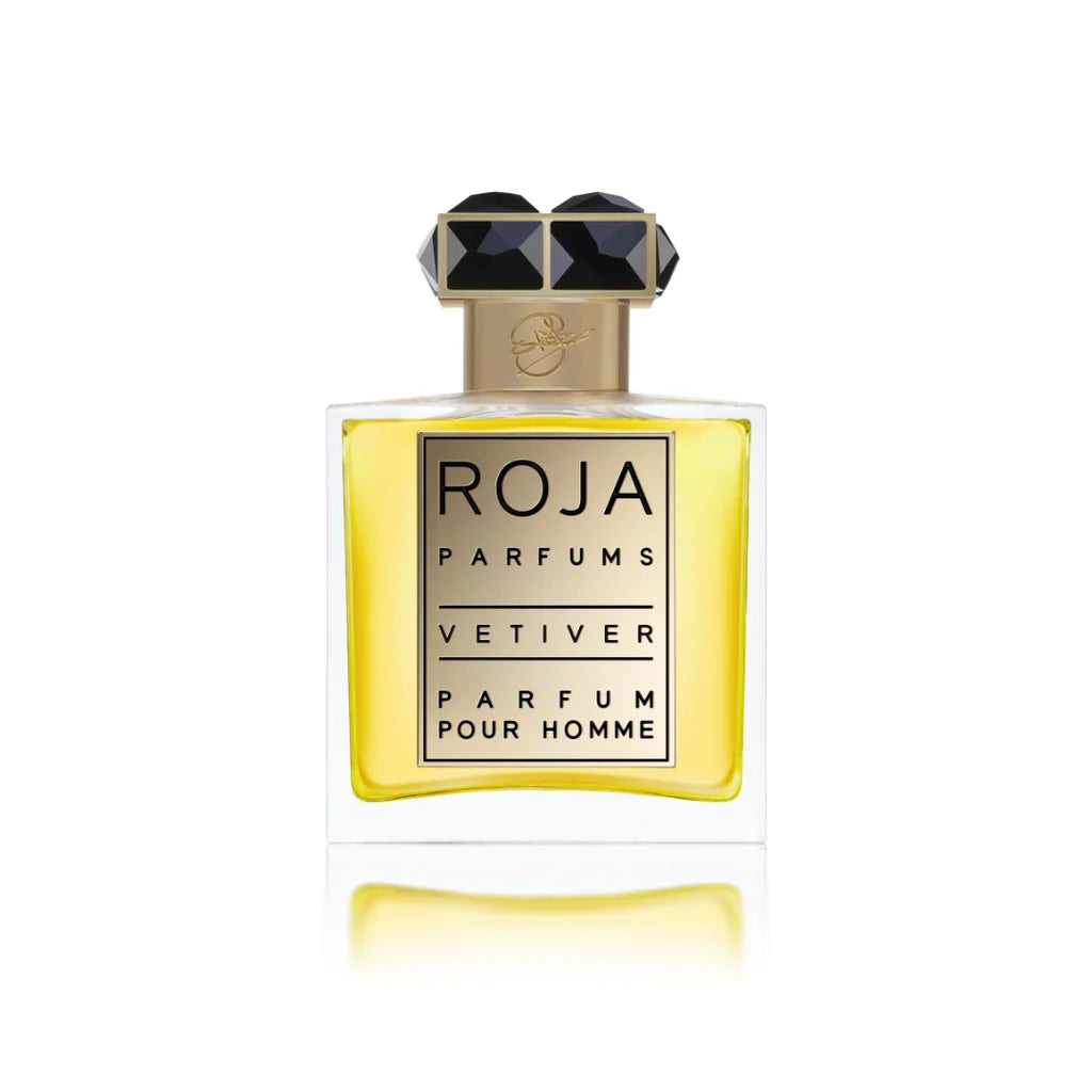 ROJA VETIVER P H PERFUM COLOGNE UNISEX EDC 100ML