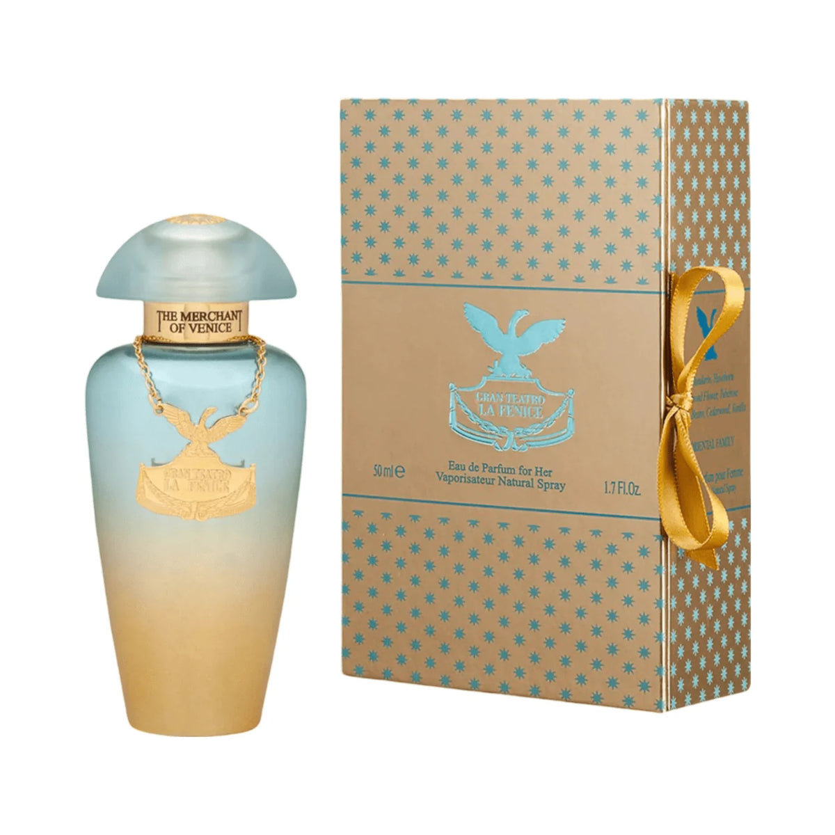 TMOV GRAN TEATRO LA FENICE UNISEX EDP 100ML