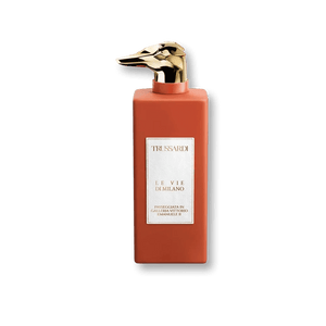 TRUSSARDI PASSEGGIATA GALLERIA IN II UNISEX EDP (TESTER) - Al Himyan Perfumes | عطور هميان | Oud & Luxury Fragrances - Trussardi