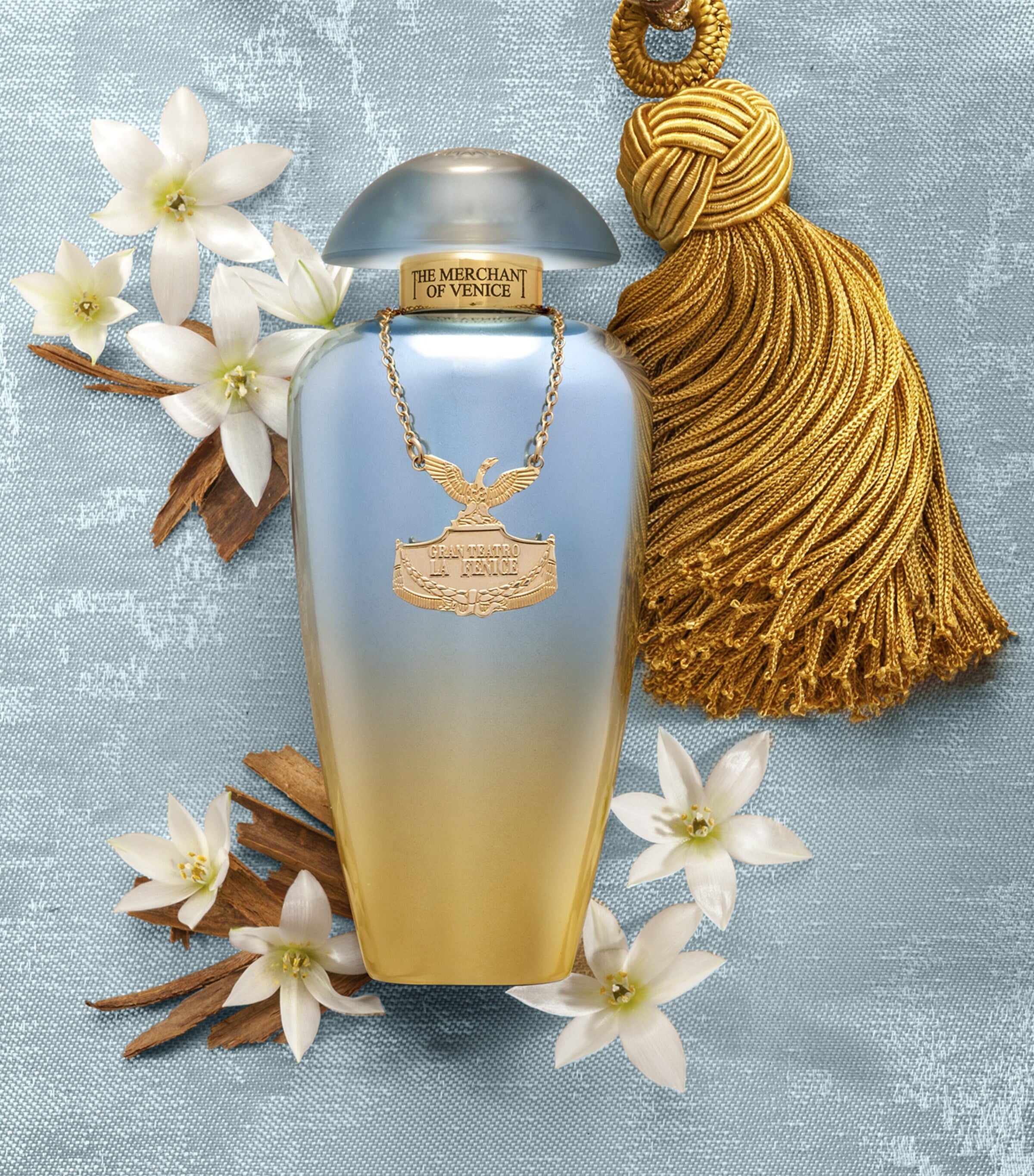 TMOV GRAN TEATRO LA FENICE UNISEX EDP 100ML