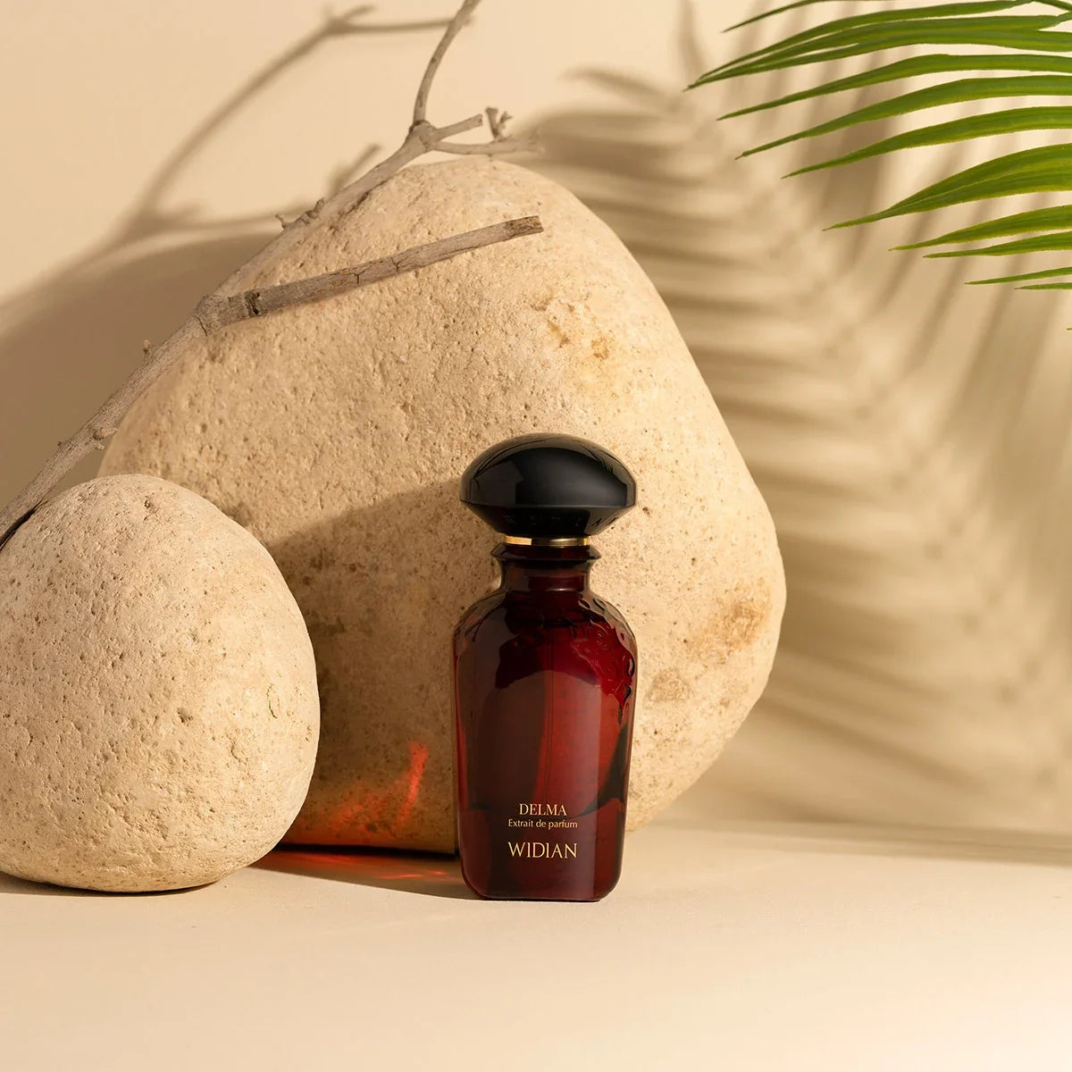WIDIAN DELMA UNISEX EXTRAIT DE PARFUM 50ML