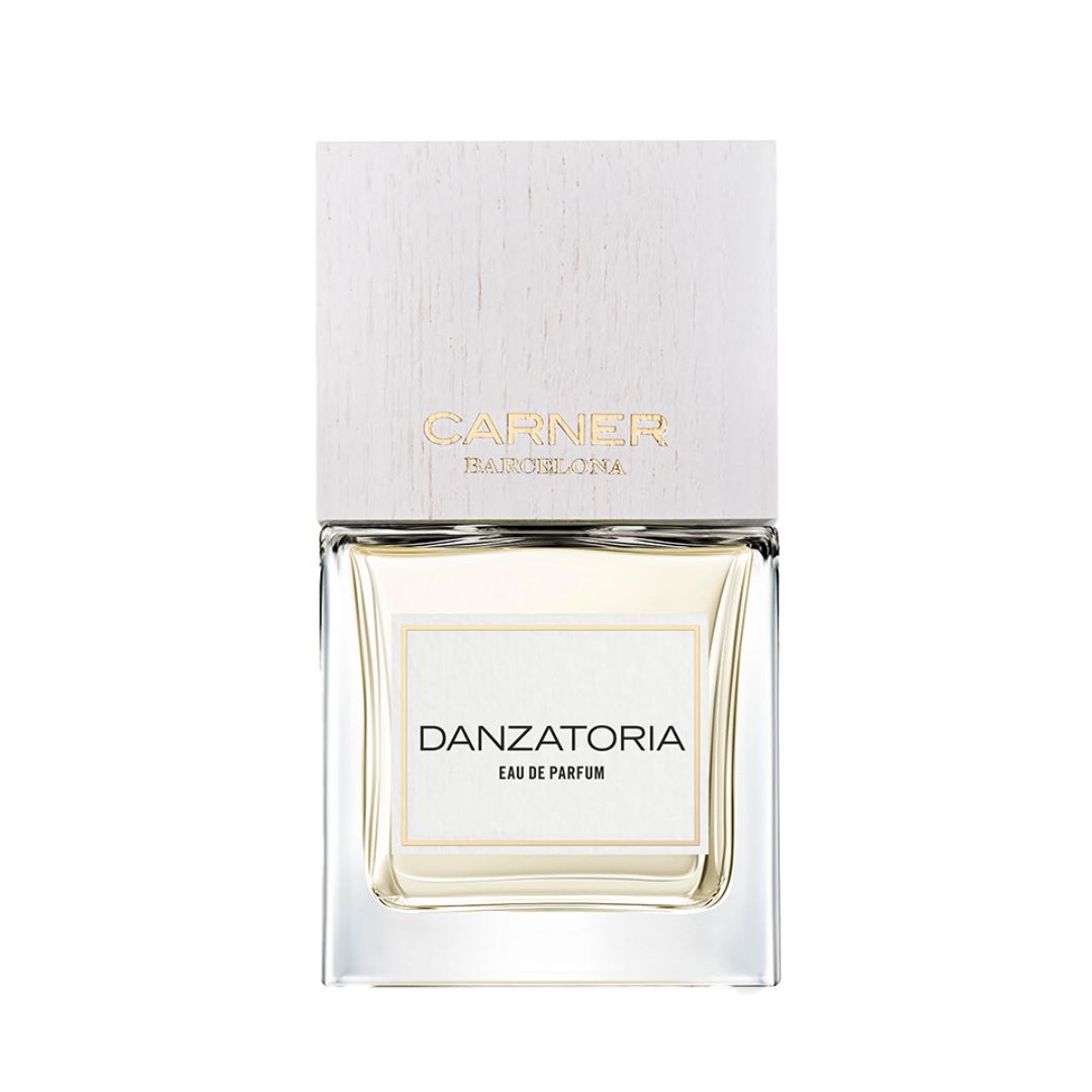 CARNER BARCELONA DANZATORIA UNISEX EDP Main image