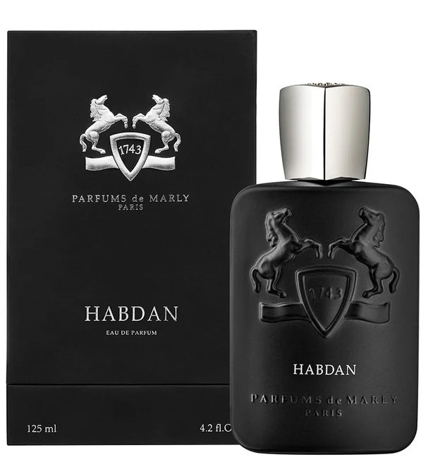 PARFUMS de MARLY HABDAN UNISEX EDP 125ML - Al Himyan Perfumes | عطور هميان | Oud & Luxury Fragrances - parfums de marly