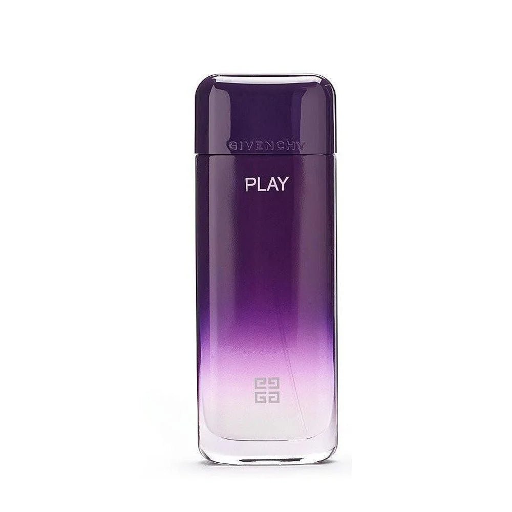 GIVENCHY PLAY FOR WOMEN EDP INTENSE 75ML - Al Himyan Perfumes | عطور هميان | Oud & Luxury Fragrances - GIVENCHY