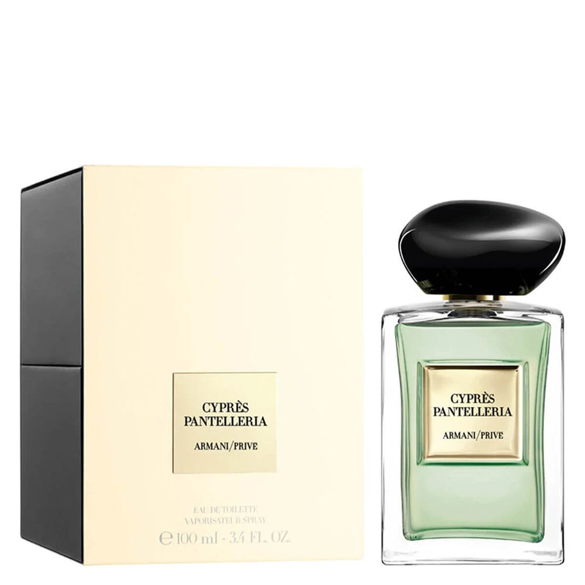ARMANI PRIVE CYPRES PANTELLERIA UNISEX EDT - Al Himyan Perfumes | عطور هميان | Oud & Luxury Fragrances - Armani Beauty