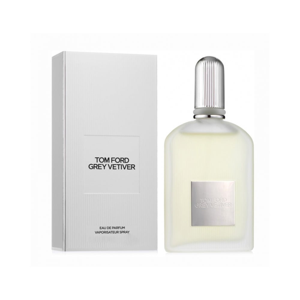 TOM FORD GREY VETIVER FOR MEN EDP - Al Himyan Perfumes | عطور هميان | Oud & Luxury Fragrances - Tom Ford