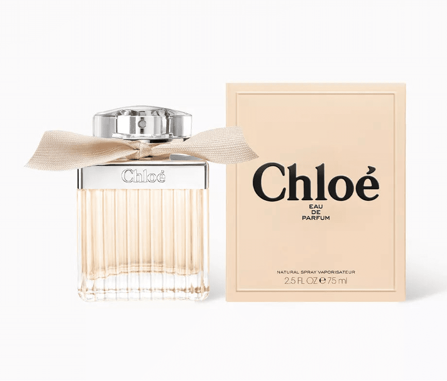 CHLOE SIGNATURE FOR WOMEN EDP - Al Himyan Perfumes | عطور هميان | Oud & Luxury Fragrances - CHLOE
