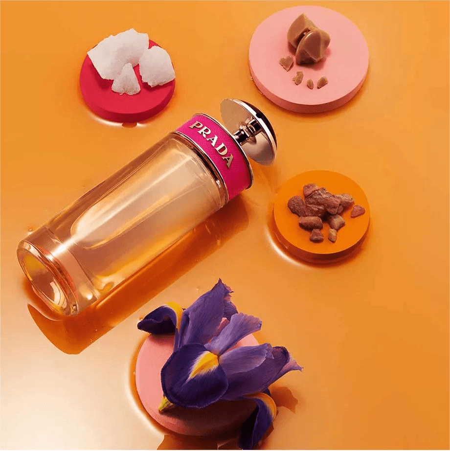 PRADA CANDY FOR WOMEN EDP 80ML - Al Himyan Perfumes | عطور هميان | Oud & Luxury Fragrances - prada