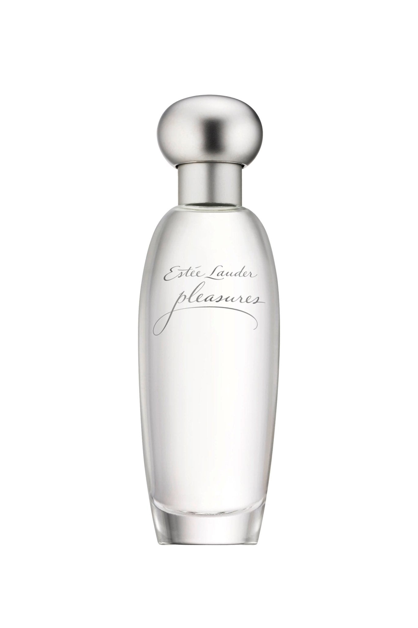 ESTEE LAUDER PLEASURES FOR WOMEN EDP - Al Himyan Perfumes | عطور هميان | Oud & Luxury Fragrances - ESTEE LAUDER