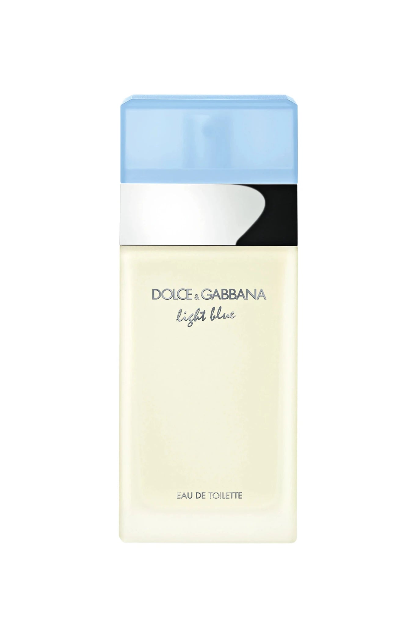 DOLCE & GABBANA LIGHT BLUE FOR WOMEN EDT 100ML - Al Himyan Perfumes | عطور هميان | Oud & Luxury Fragrances - Dolce&Gabbana الصورة الرئيسية