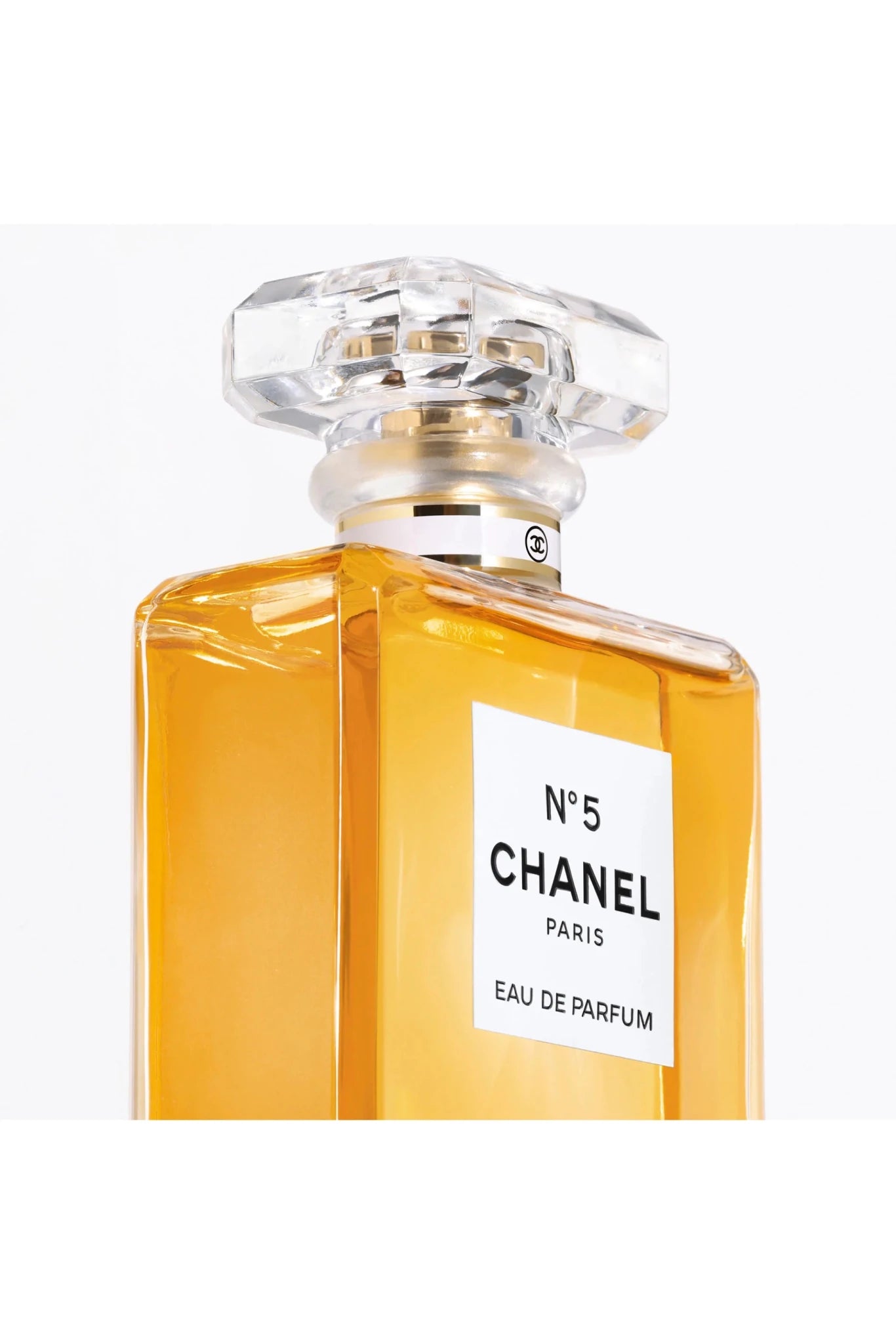 CHANEL N°5 FOR WOMEN EDP 100ML - Al Himyan Perfumes | عطور هميان | Oud & Luxury Fragrances - CHANEL