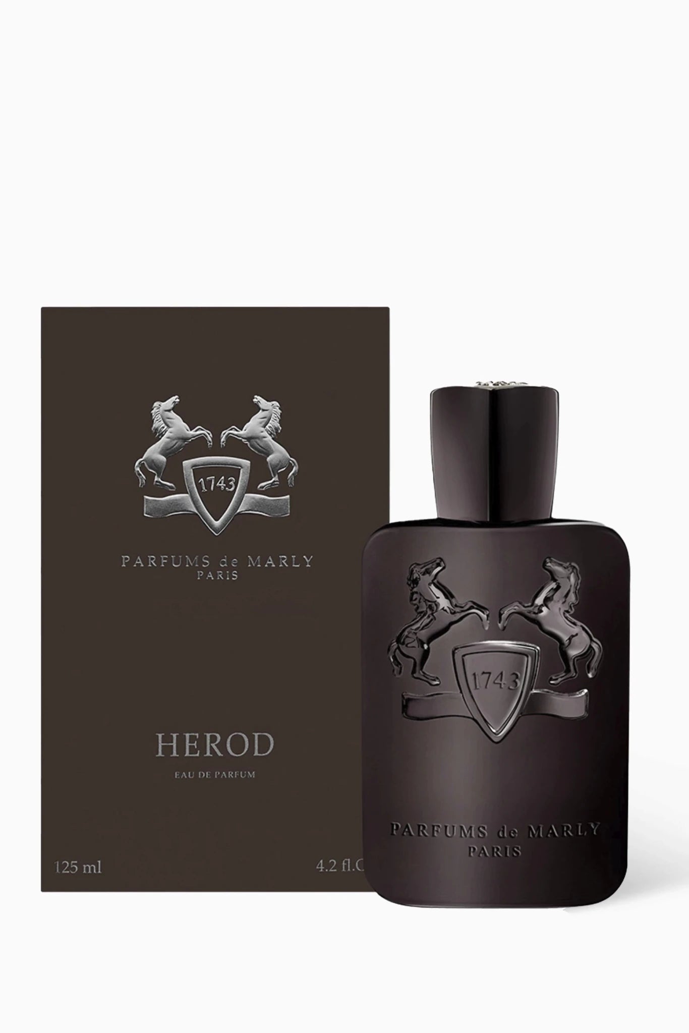 PARFUMS de MARLY HEROD FOR MEN EDP 125ML - Al Himyan Perfumes | عطور هميان | Oud & Luxury Fragrances - parfums de marly