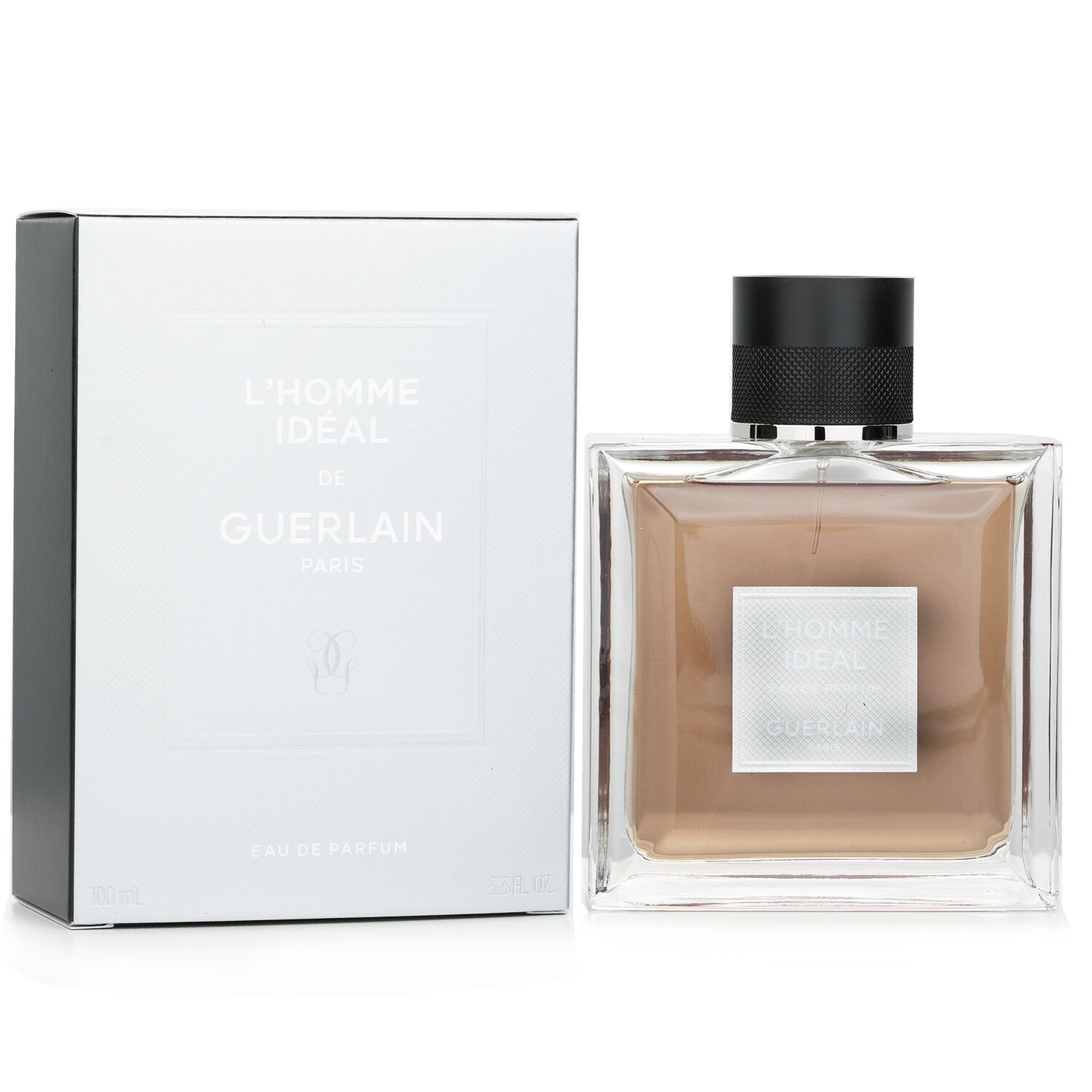 GUERLAIN L'HOMME IDEAL FOR MEN EDP TESTER 100ML Secondary image