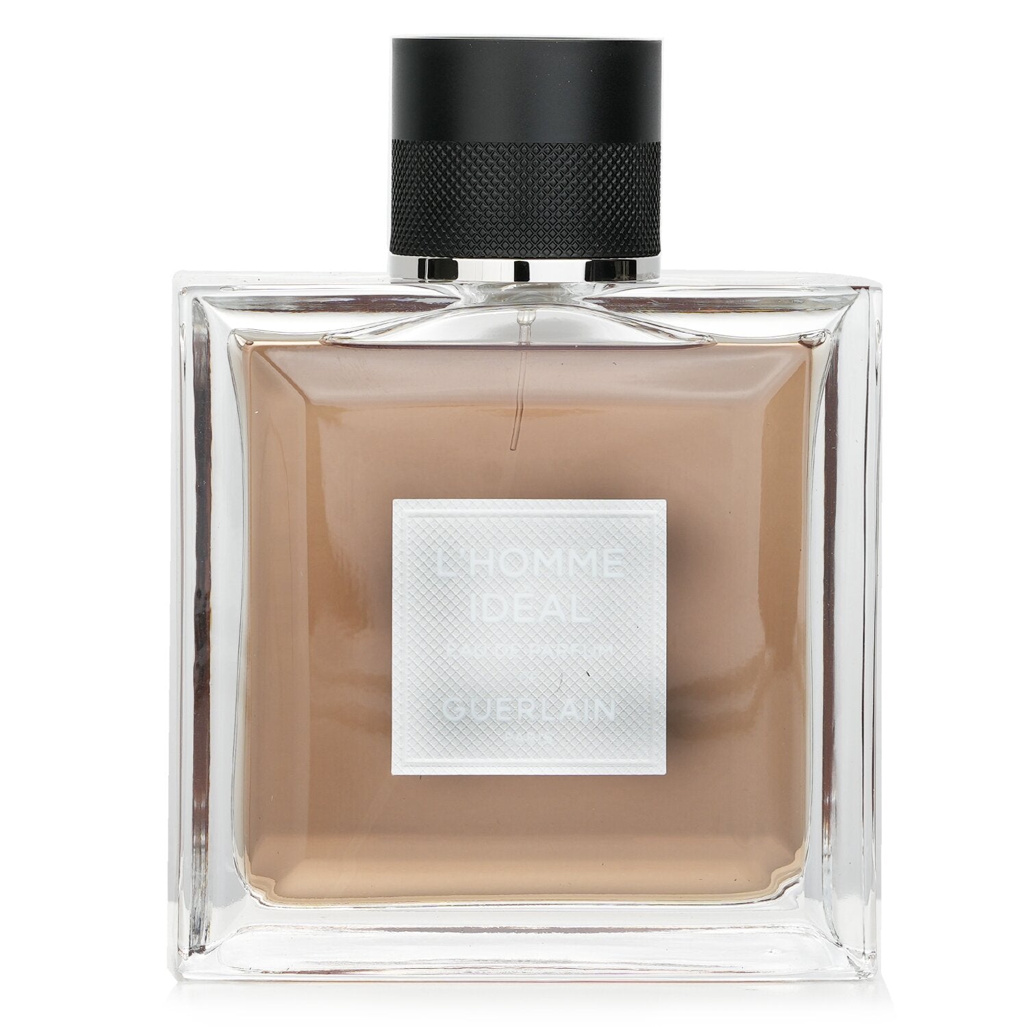 GUERLAIN L'HOMME IDEAL FOR MEN EDP TESTER 100ML - Al Himyan Perfumes | عطور هميان | Oud & Luxury Fragrances - Guerlain