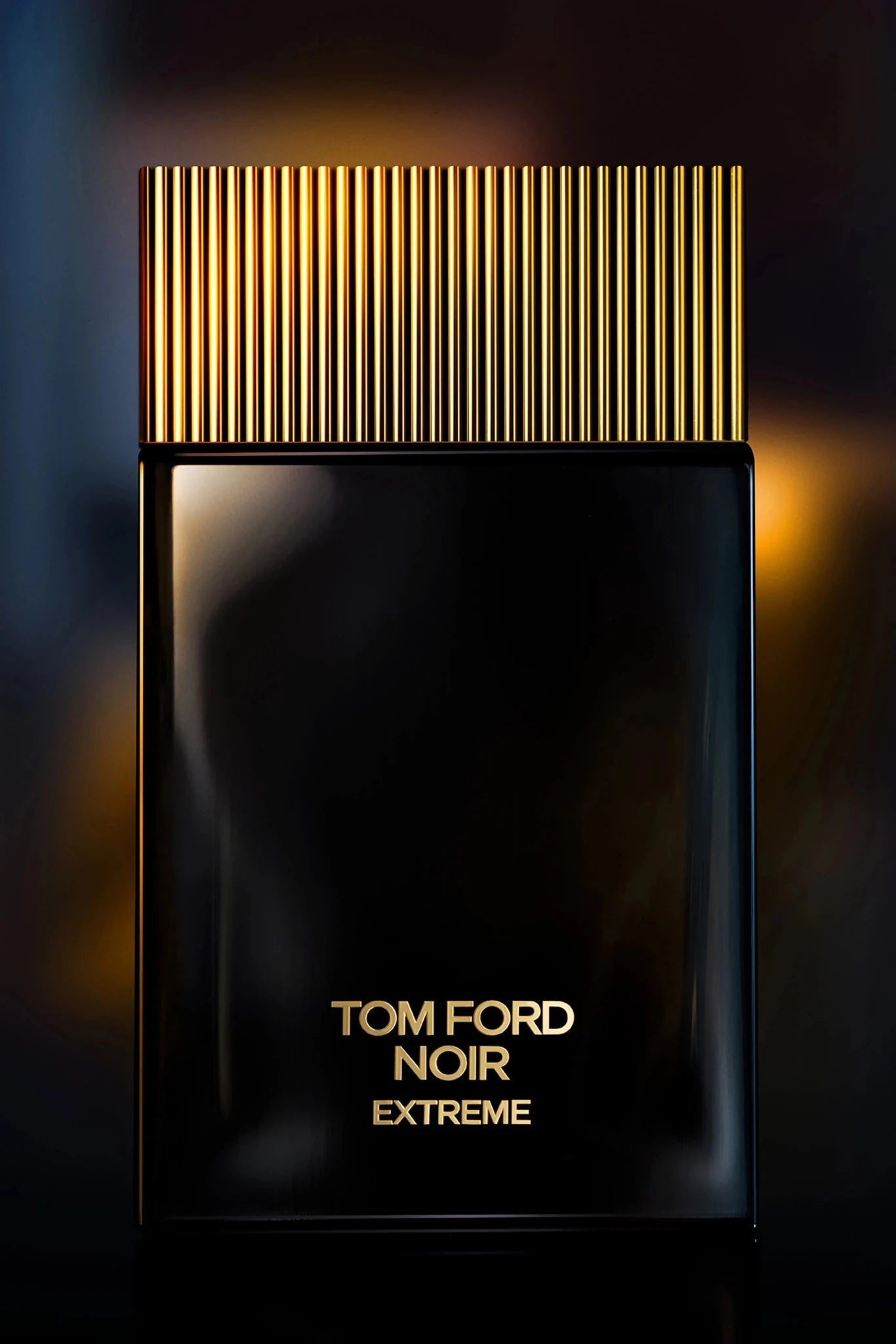 TOM FORD NOIR EXTREME FOR MEN EDP - Al Himyan Perfumes | عطور هميان | Oud & Luxury Fragrances - Tom Ford