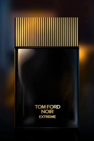TOM FORD NOIR EXTREME FOR MEN EDP - Al Himyan Perfumes | عطور هميان | Oud & Luxury Fragrances - Tom Ford