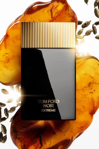 TOM FORD NOIR EXTREME FOR MEN EDP - Al Himyan Perfumes | عطور هميان | Oud & Luxury Fragrances - Tom Ford