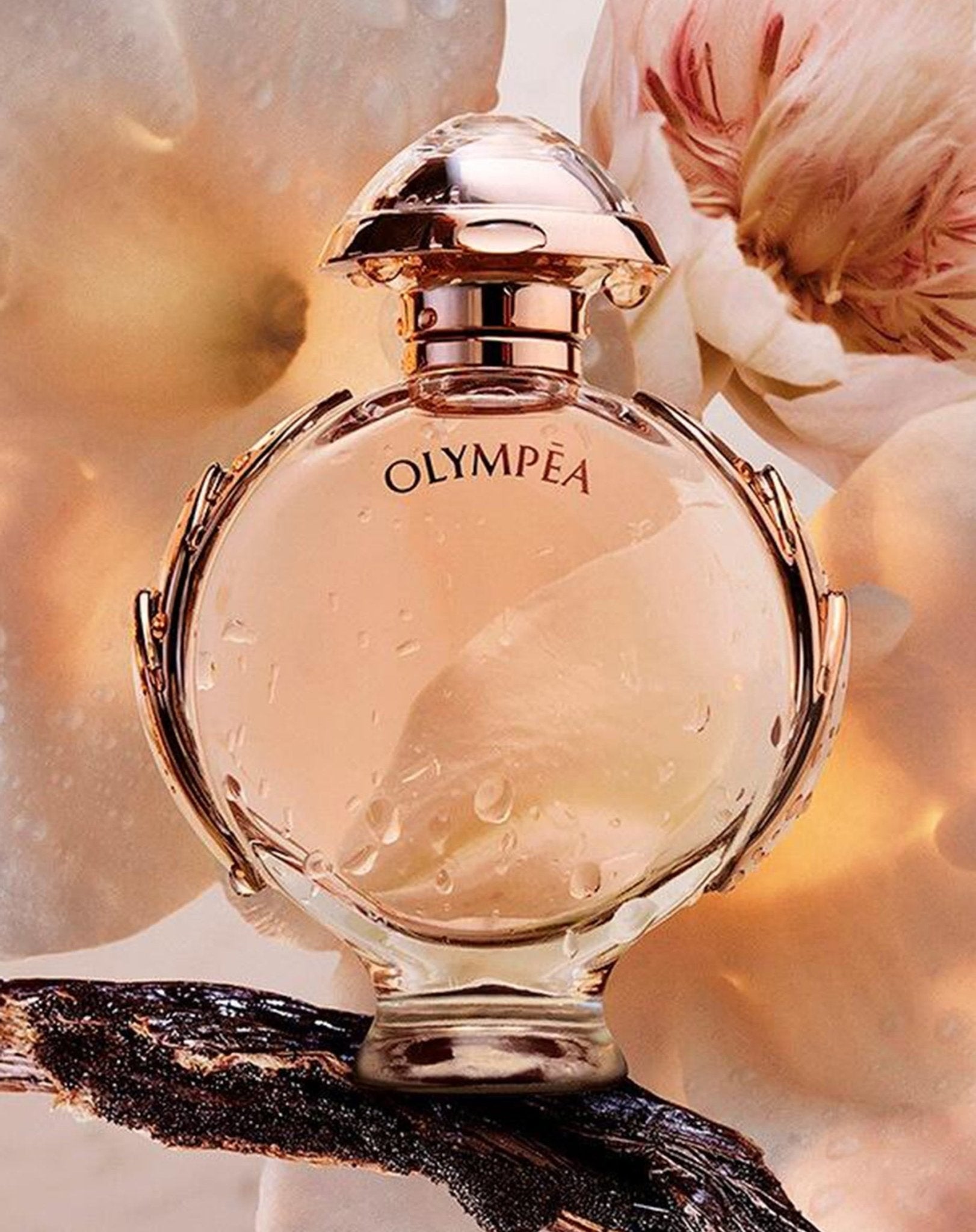 PACO RABANNE OLYMPEA FÜR DAMEN EDP 80ML Zweitbild