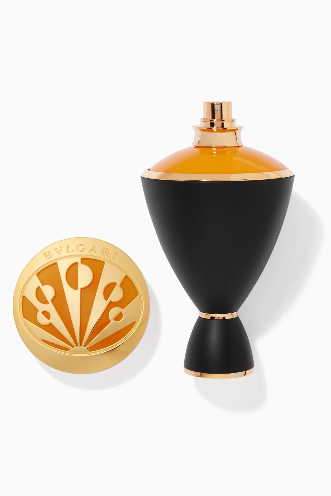BVLGARI LA GEMME ZAHIRA FOR WOMEN EDP 100ML - Al Himyan Perfumes | عطور هميان | Oud & Luxury Fragrances - BVLGARI Main image