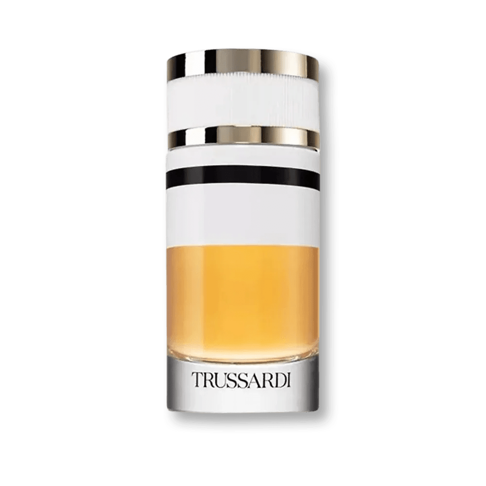 TRUSSARDI PURE JASMINE FOR WOMEN EDP 90ML - Al Himyan Perfumes | عطور هميان | Oud & Luxury Fragrances - Trussardi Main image
