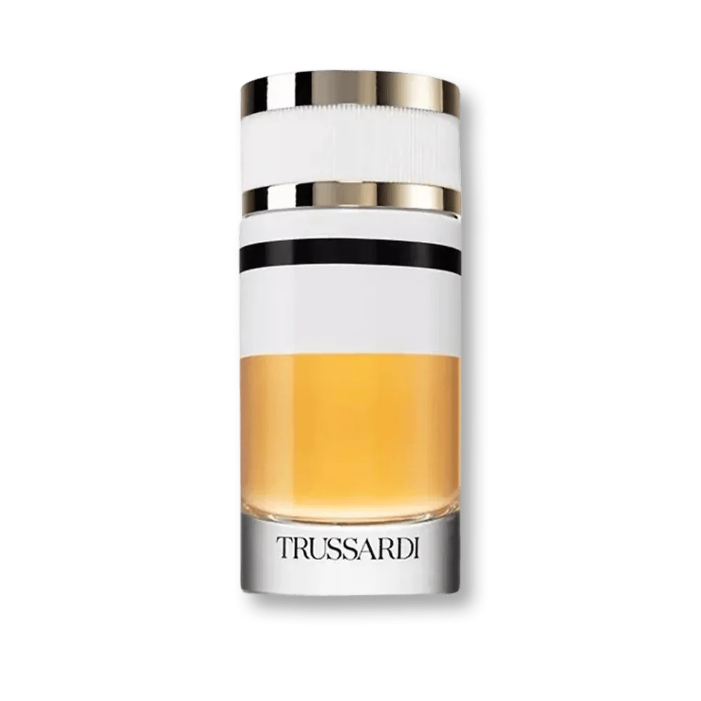 TRUSSARDI PURE JASMINE FOR WOMEN EDP 90ML