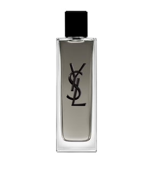 Yves Saint Laurent Myself Intense Unisex Edt Intense 100Ml perfume bottle - buy authentic at AlHimyan, UAE