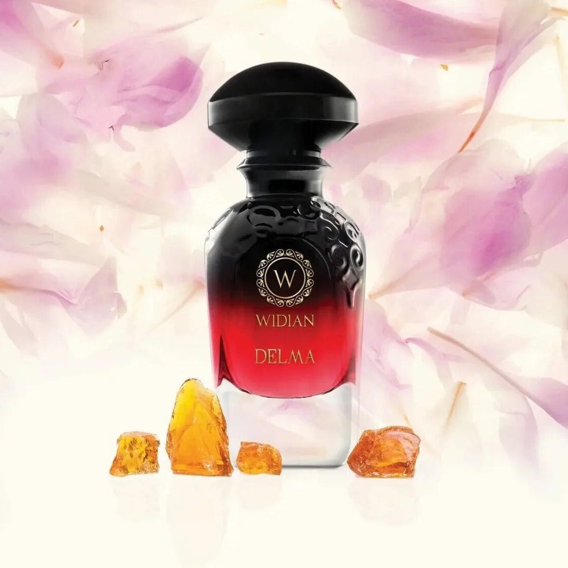 WIDIAN HILI UNISEX EXTRAIT DE PARFUM 50ML Secondary image