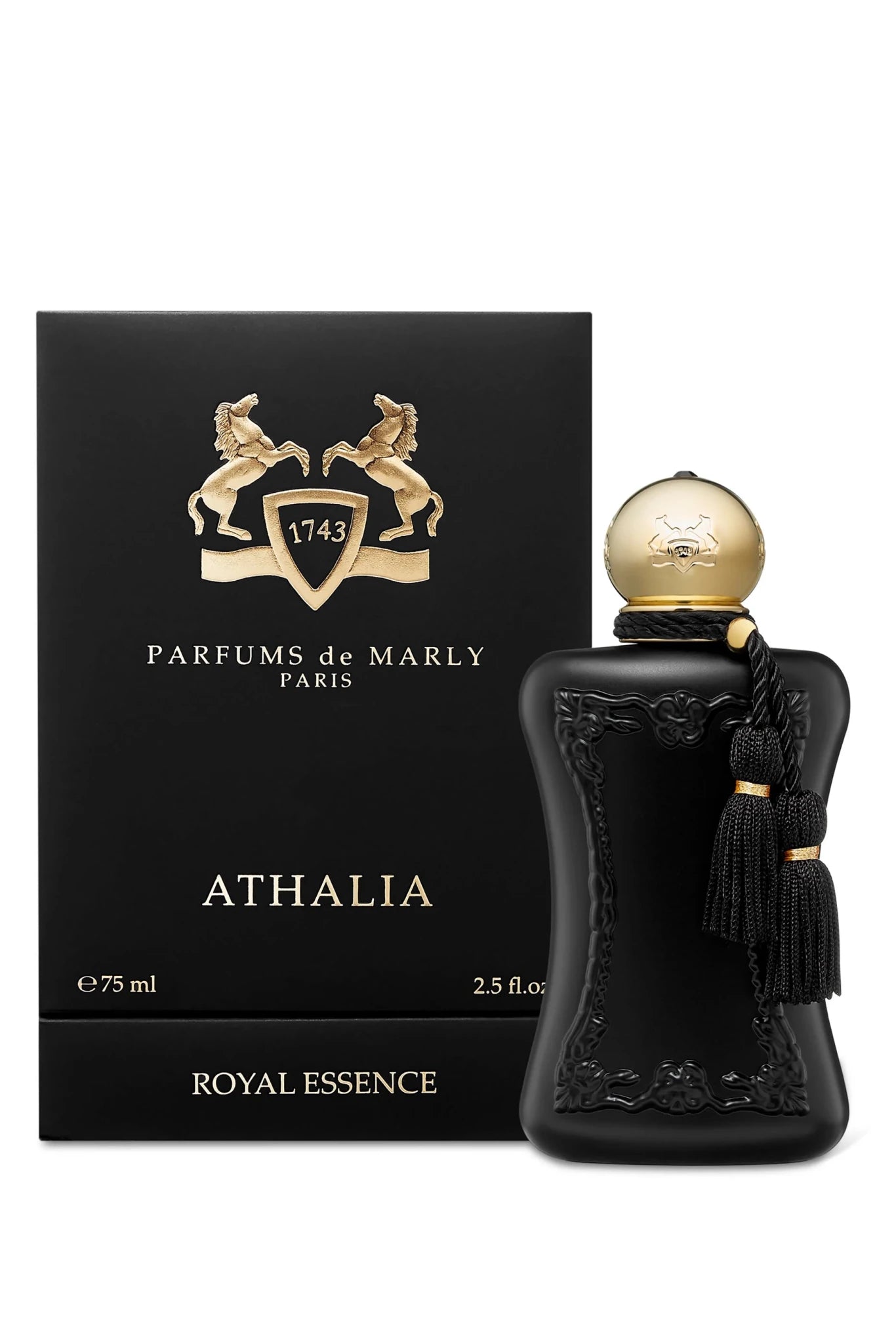 PARFUMS de MARLY ATHALIA FOR WOMEN EDP 75ML - Al Himyan Perfumes | عطور هميان | Oud & Luxury Fragrances - parfums de marly