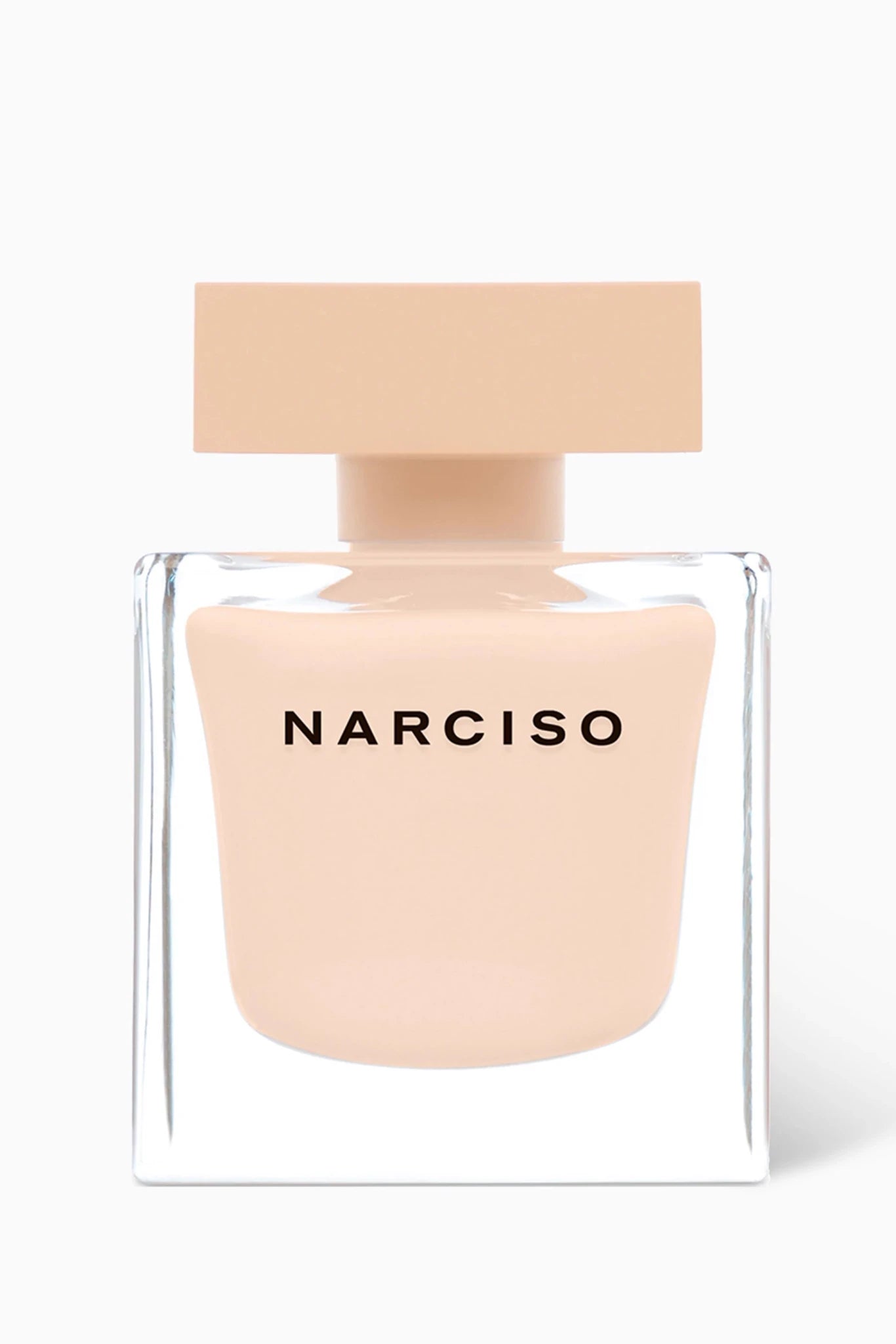NARCISO RODRIGUEZ NARCISO POUDREE FOR WOMEN EDP 90ML - Al Himyan Perfumes | عطور هميان | Oud & Luxury Fragrances - NARCISO RODRIGUEZ الصورة الرئيسية
