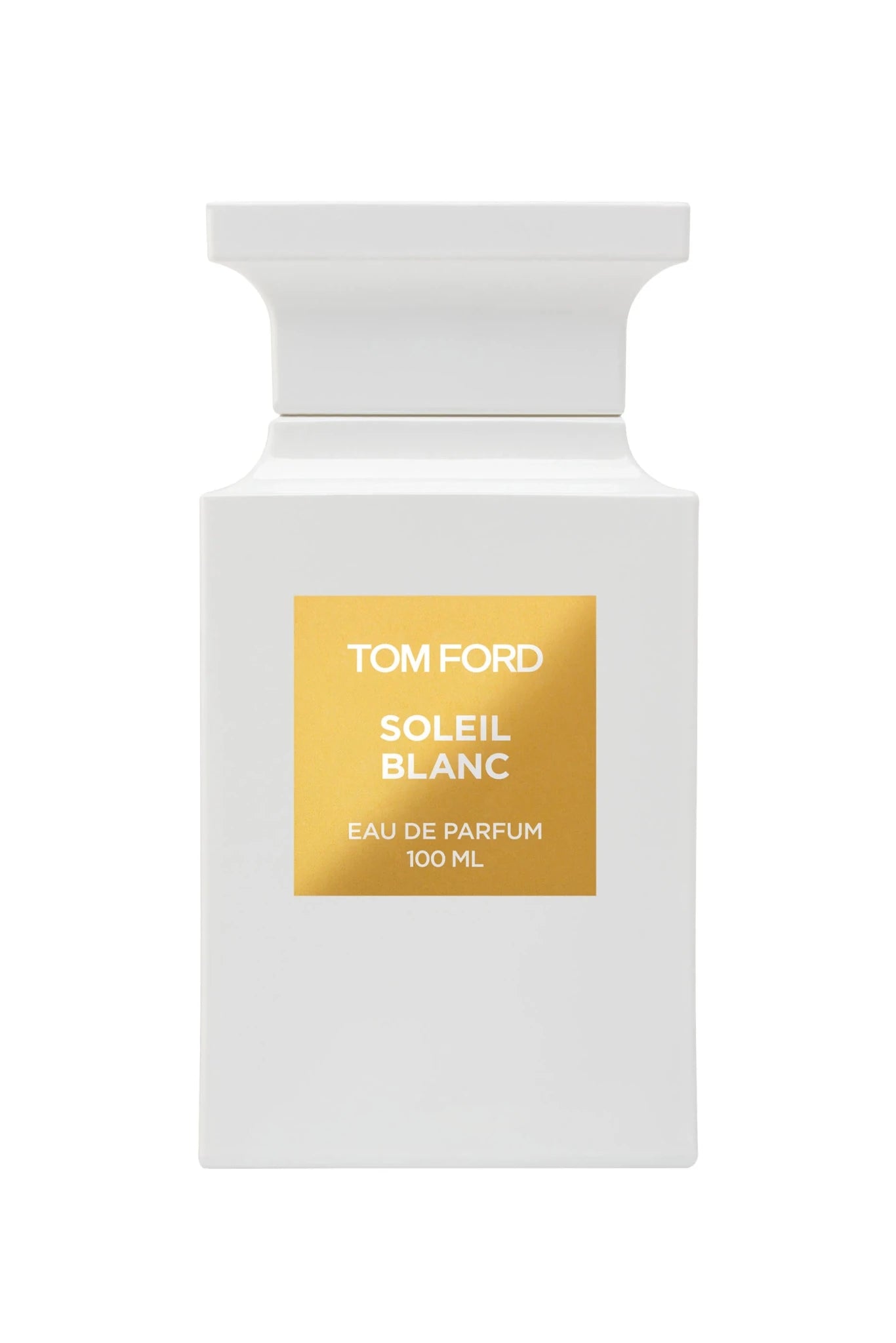 TOM FORD SOLEIL BLANC UNISEX EDP - Al Himyan Perfumes | عطور هميان | Oud & Luxury Fragrances - Tom Ford