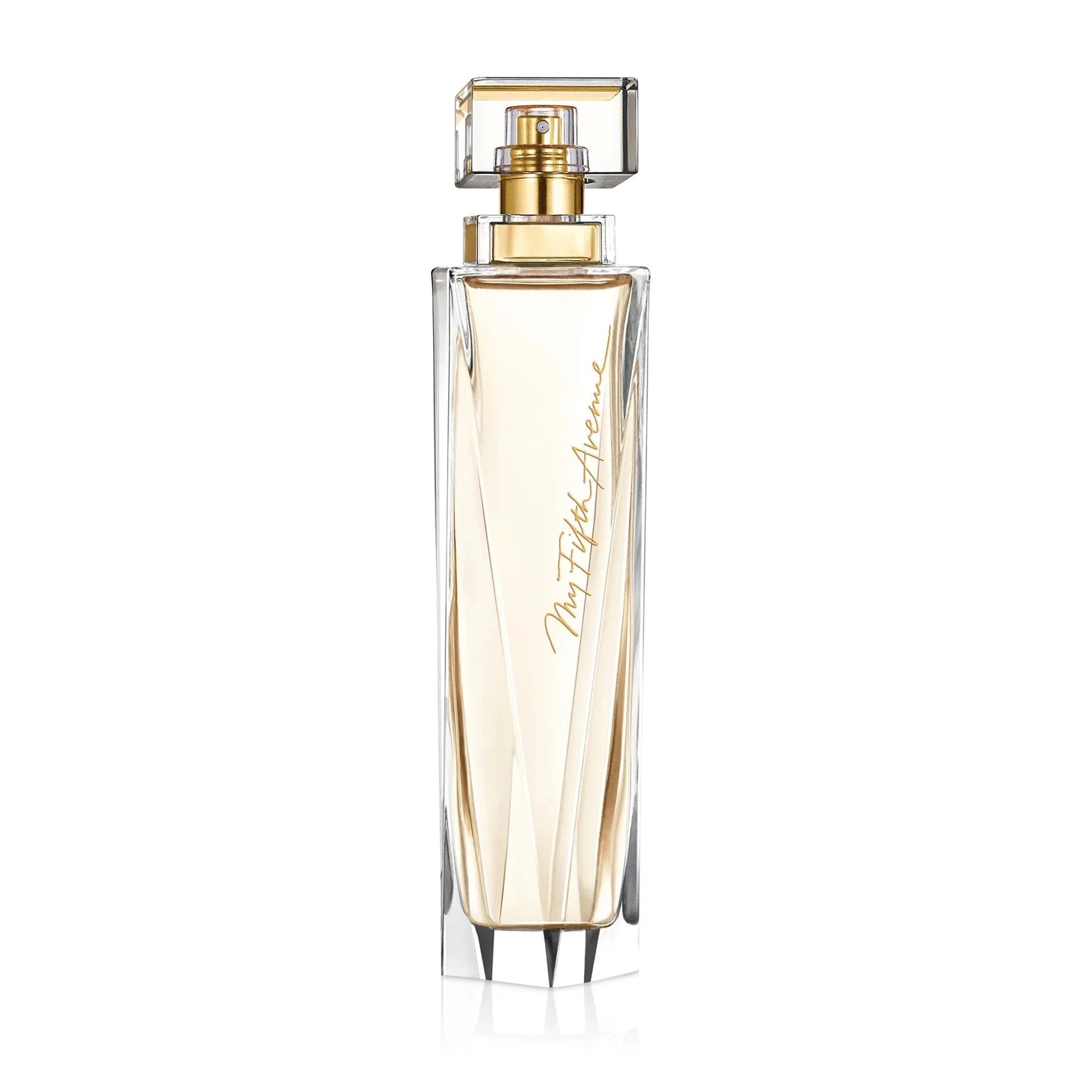 ELIZABETH ARDEN MY FIFTH AVENUE EDP 100ML - Al Himyan Perfumes | عطور هميان | Oud & Luxury Fragrances - Elizabeth Arden